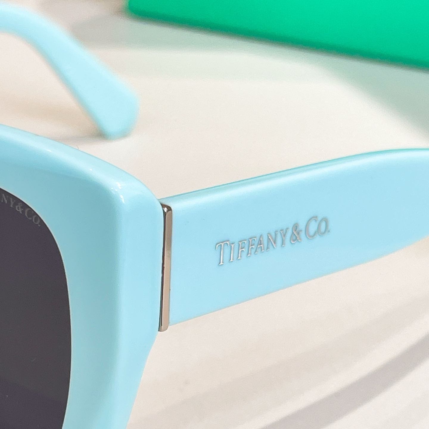 TIFFANY&Co.✨✨✨MODEL：TF5023✨✨✨ SIZE：56口17-145✨✨✨