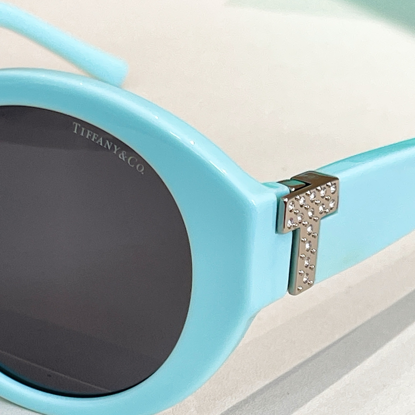TIFFANY&Co.✨✨✨MODEL：TF5021✨✨✨ SIZE：54口21-145✨✨✨