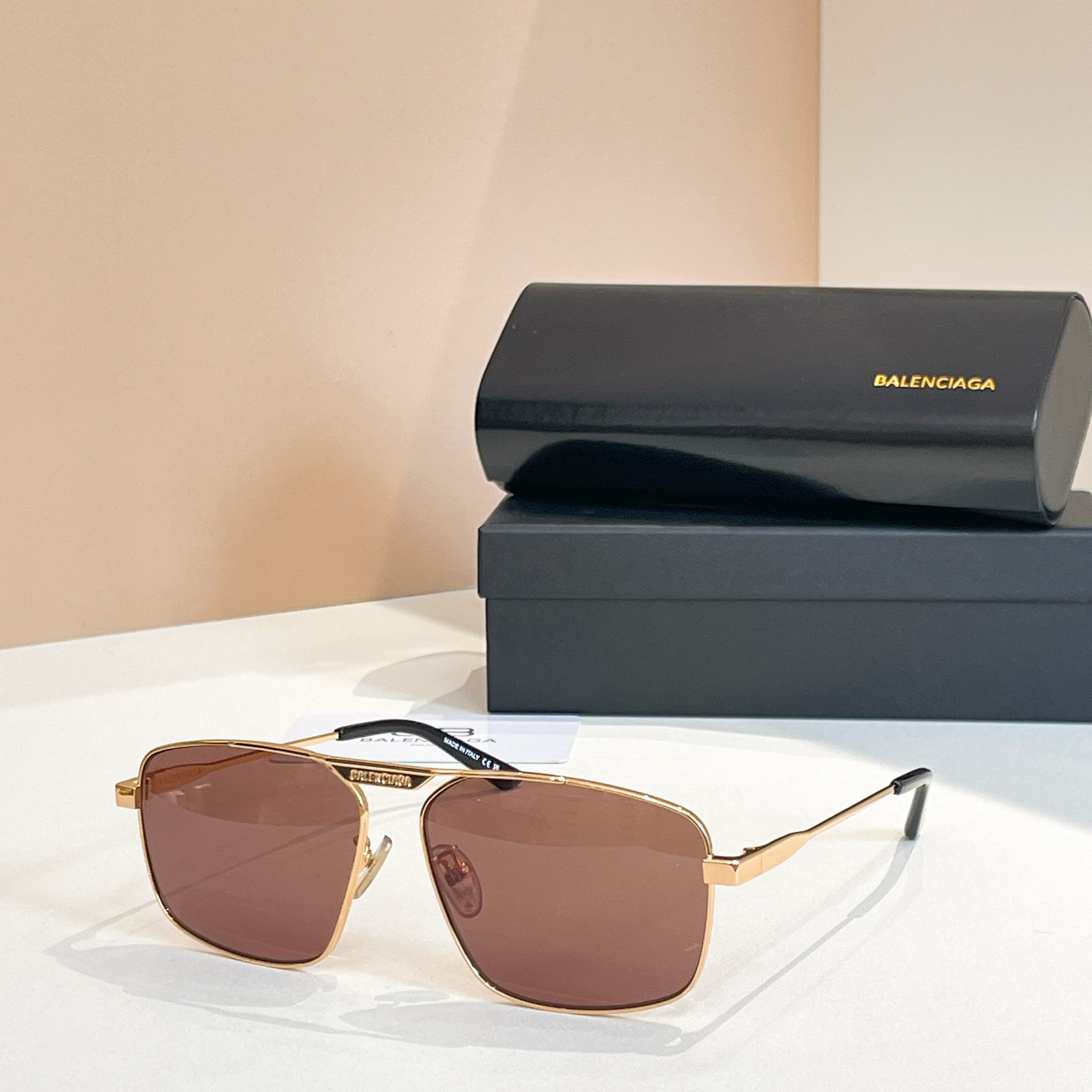 BALENCIAG*🌟🌟🌟MODEL：BB0418SK🌟🌟🌟SIZE：62口14-145🌟🌟🌟