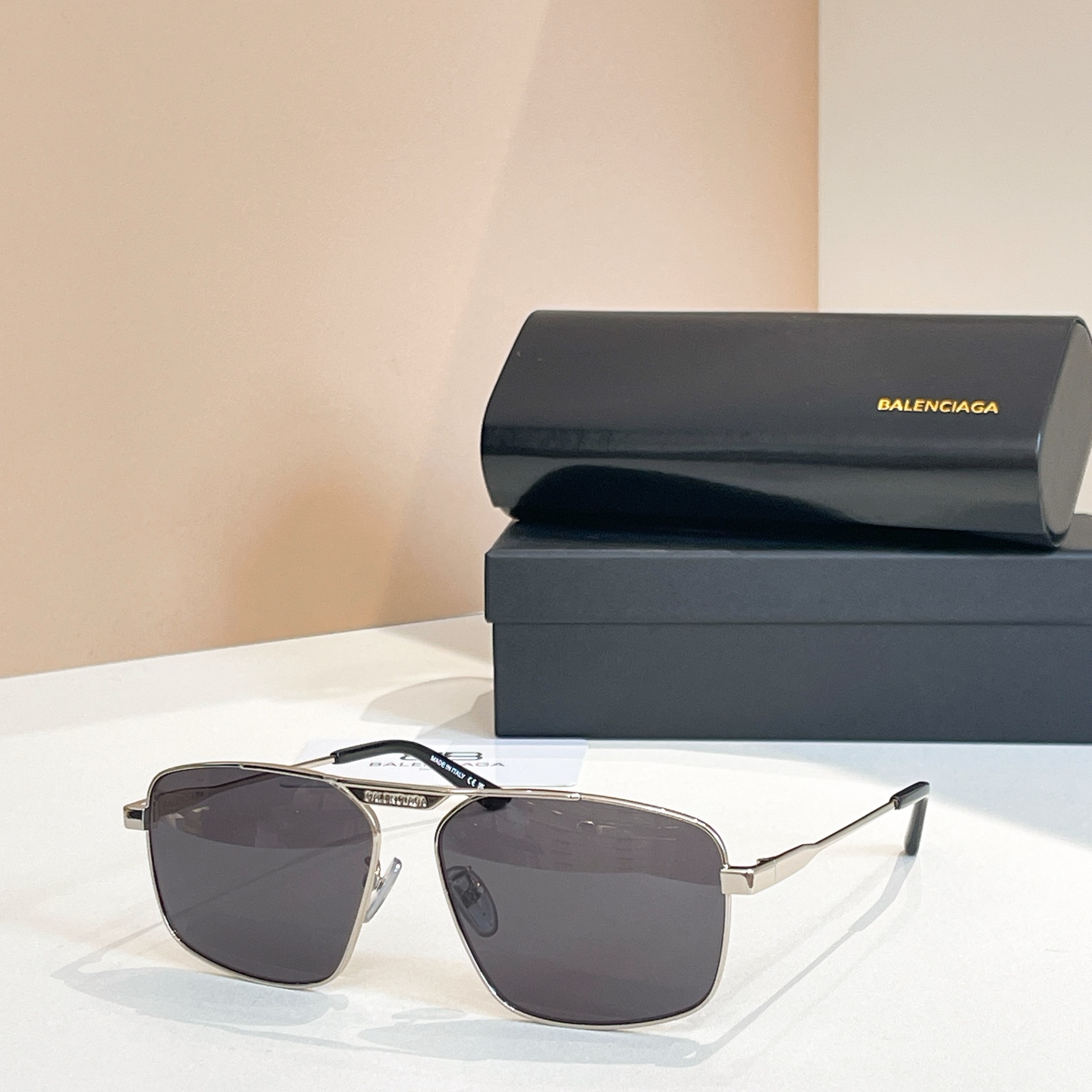 BALENCIAG*🌟🌟🌟MODEL：BB0418SK🌟🌟🌟SIZE：62口14-145🌟🌟🌟
