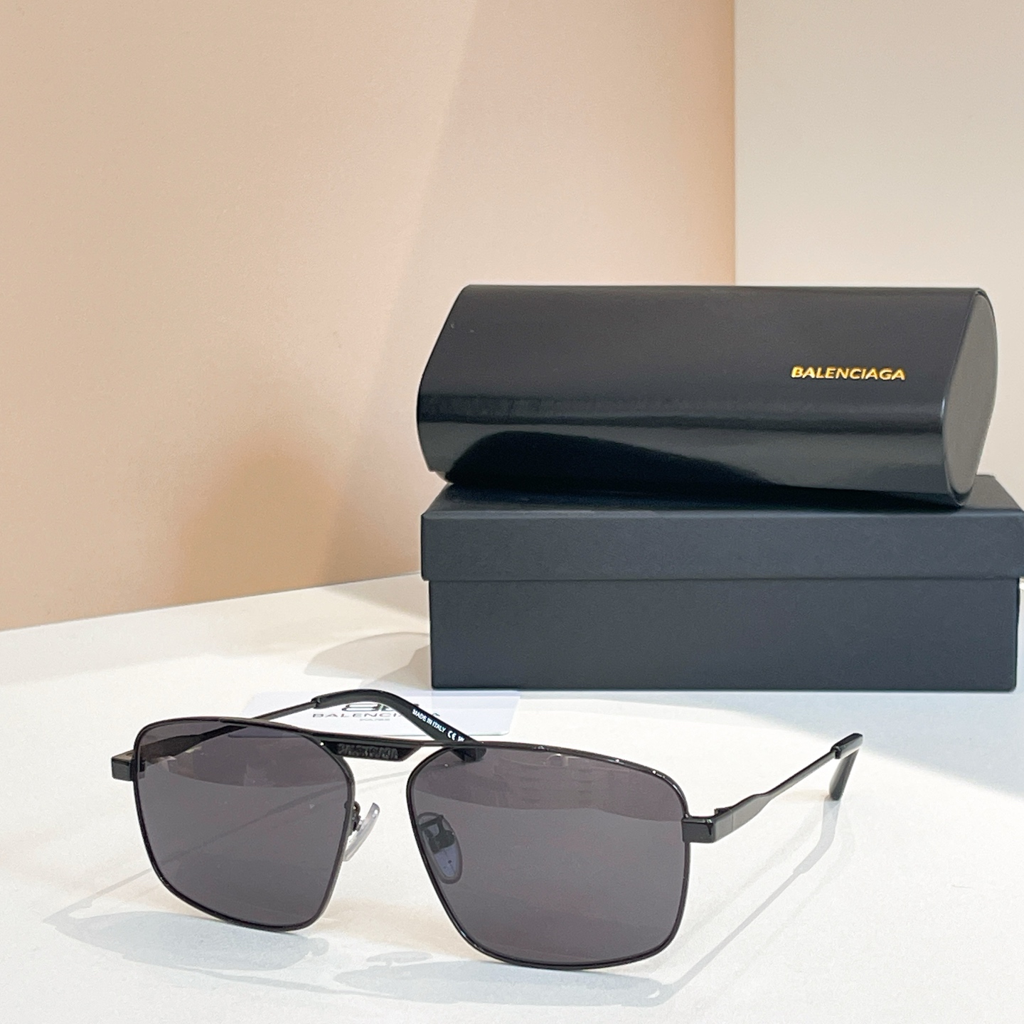 BALENCIAG*🌟🌟🌟MODEL：BB0418SK🌟🌟🌟SIZE：62口14-145🌟🌟🌟