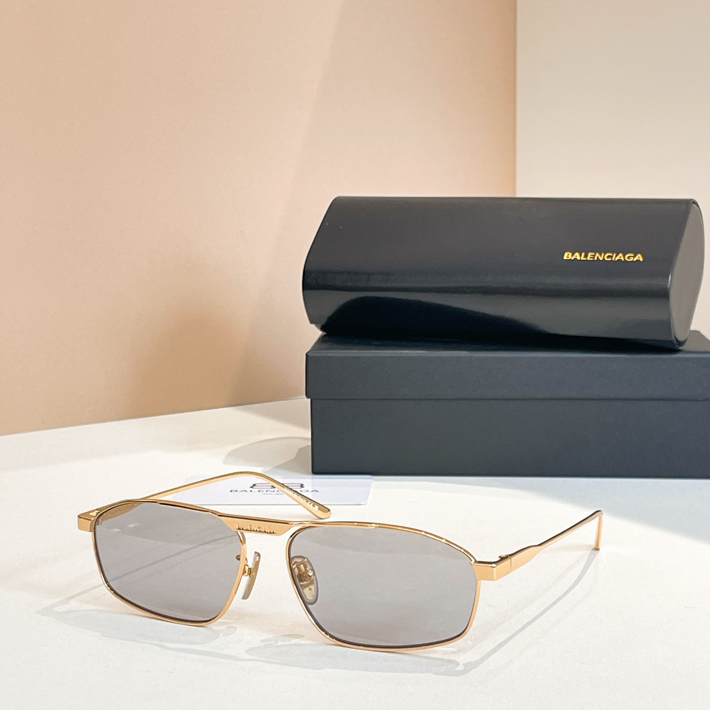 BALENCIAG*🌟🌟🌟MODEL：BB0416SK🌟🌟🌟SIZE：63口16-140🌟🌟🌟