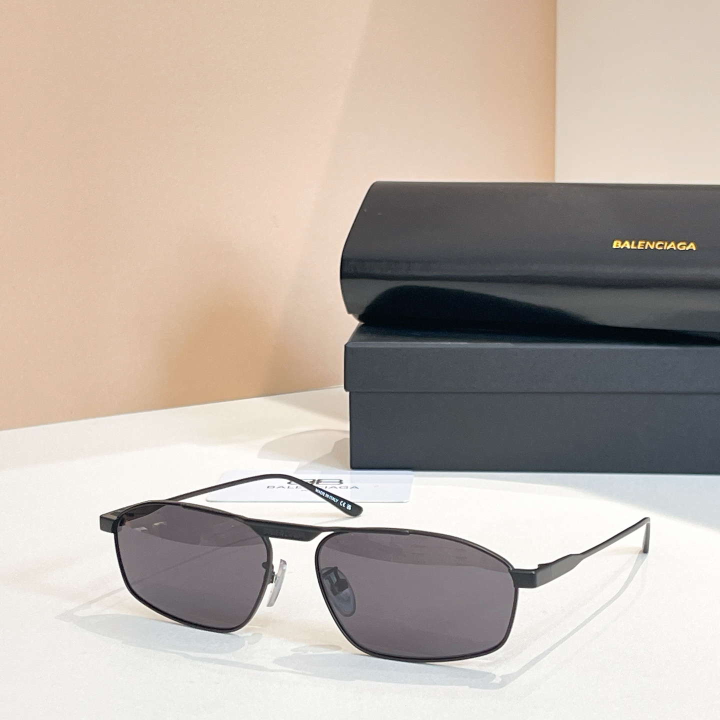BALENCIAG*🌟🌟🌟MODEL：BB0416SK🌟🌟🌟SIZE：63口16-140🌟🌟🌟