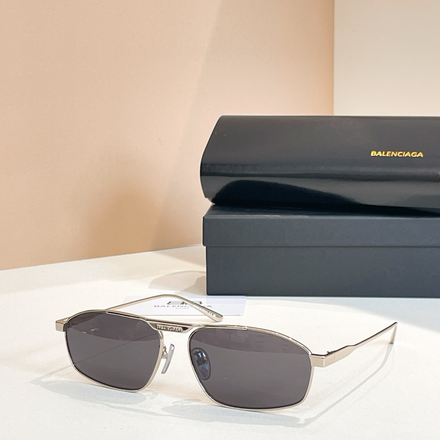 BALENCIAG*🌟🌟🌟MODEL：BB0416SK🌟🌟🌟SIZE：63口16-140🌟🌟🌟
