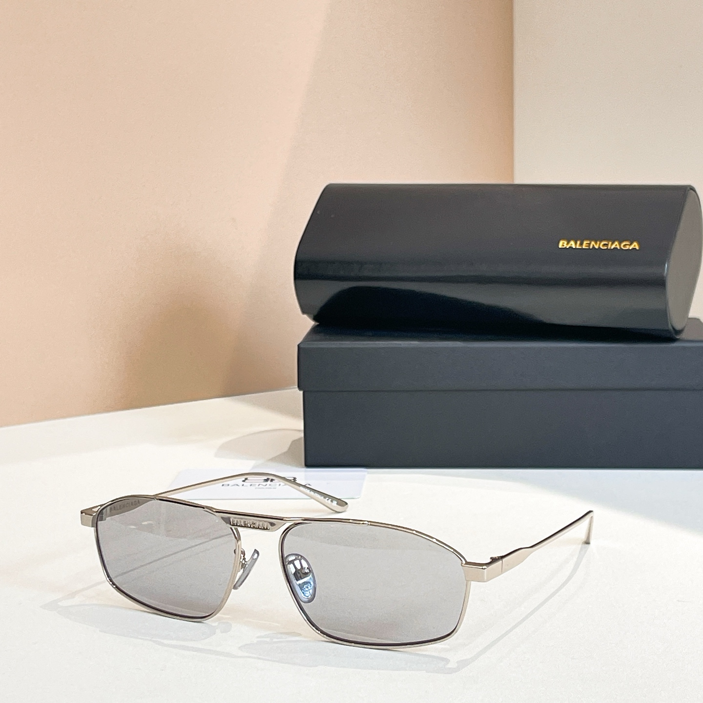 BALENCIAG*🌟🌟🌟MODEL：BB0416SK🌟🌟🌟SIZE：63口16-140🌟🌟🌟