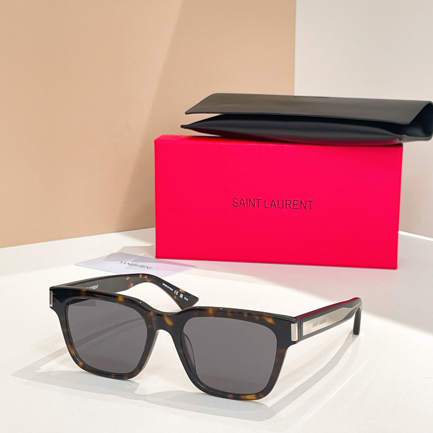 SAINT LAUREN*💫💫💫MODEL：SL790💫💫💫SIZE：53口19-145💫💫💫