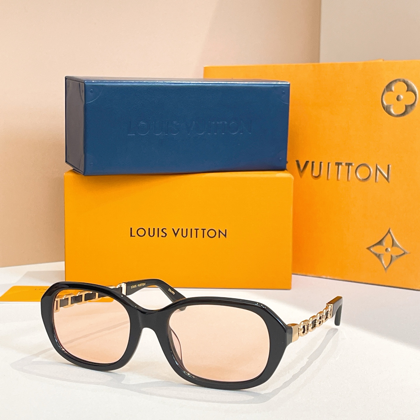 LOUIS VUITTO*✨✨✨MODEL：Z2649U✨✨✨ SIZE：55口20-140✨✨✨ 