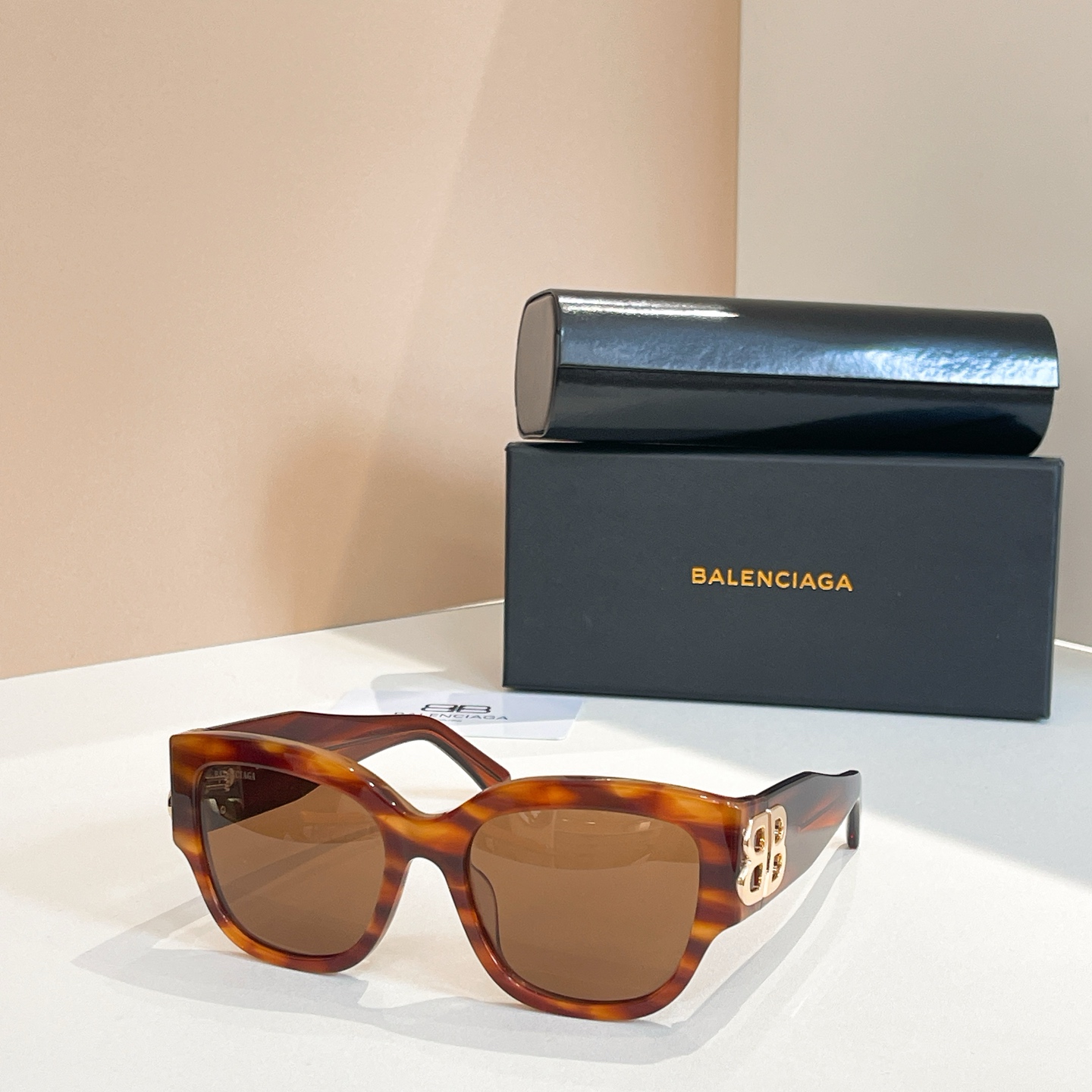 BALENCIAG*巴黎*世家⚜️⚜️⚜️MODEL：BB0323SK⚜️⚜️⚜️SIZE：55口19-