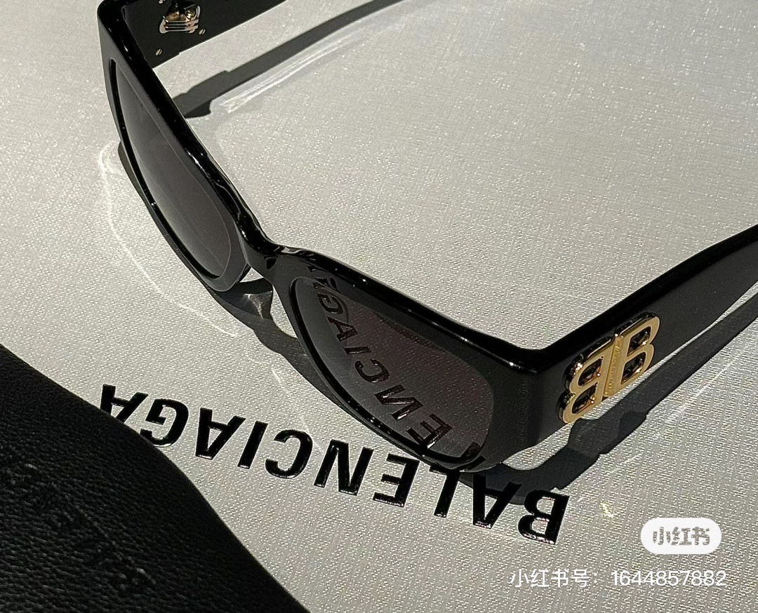 BALENCIAG*巴黎*世家⚜️⚜️⚜️MODEL：BB0323SK⚜️⚜️⚜️SIZE：55口19-