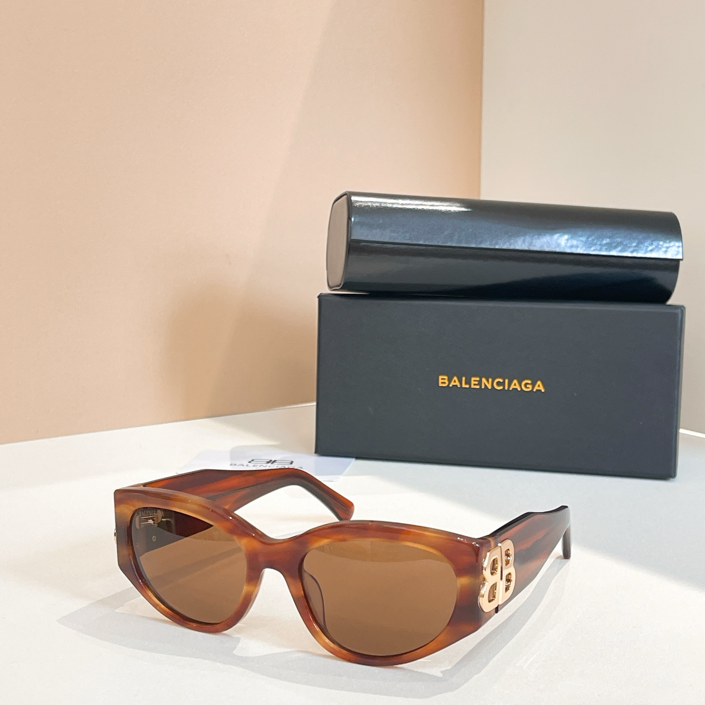 BALENCIAG*巴黎*世家⚜️⚜️⚜️MODEL：BB0324SK⚜️⚜️⚜️SIZE：55口19-