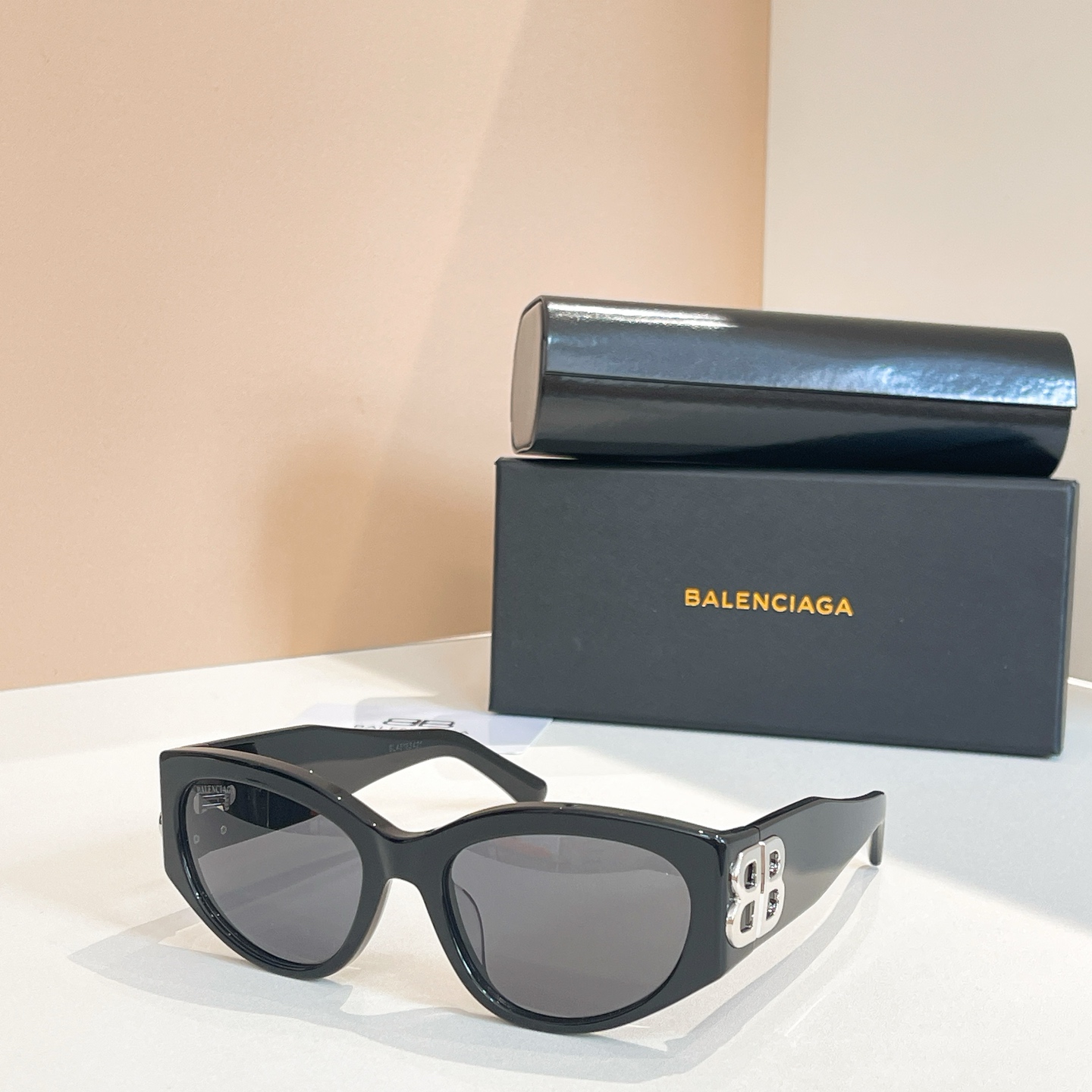 BALENCIAG*巴黎*世家⚜️⚜️⚜️MODEL：BB0324SK⚜️⚜️⚜️SIZE：55口19-