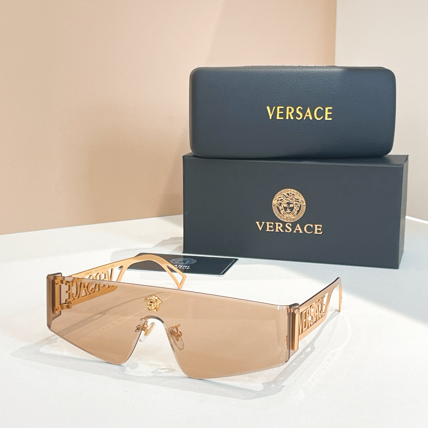 VERSAC*🌟🌟🌟MODEL：6776🌟🌟🌟SIZE：151口0-130🌟🌟🌟