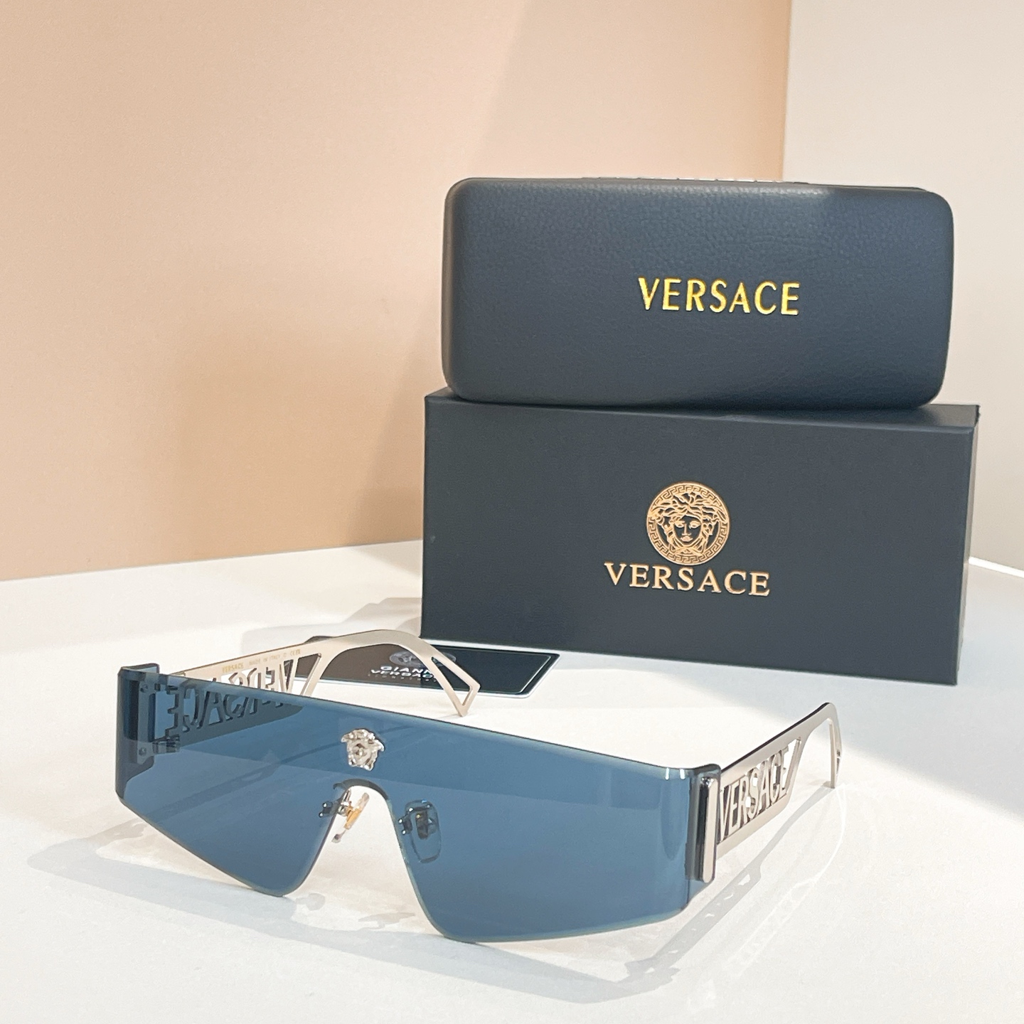 VERSAC*🌟🌟🌟MODEL：6776🌟🌟🌟SIZE：151口0-130🌟🌟🌟