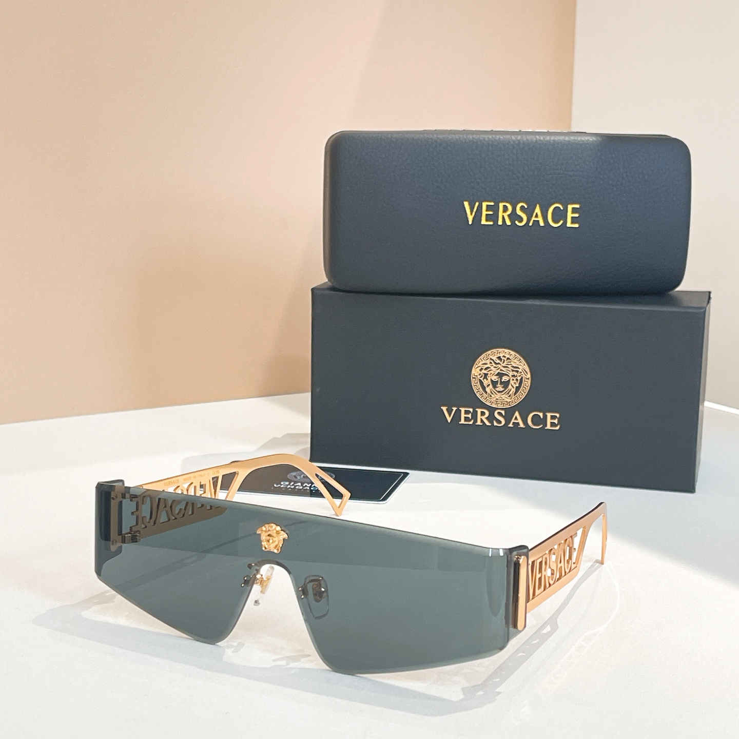 VERSAC*🌟🌟🌟MODEL：6776🌟🌟🌟SIZE：151口0-130🌟🌟🌟
