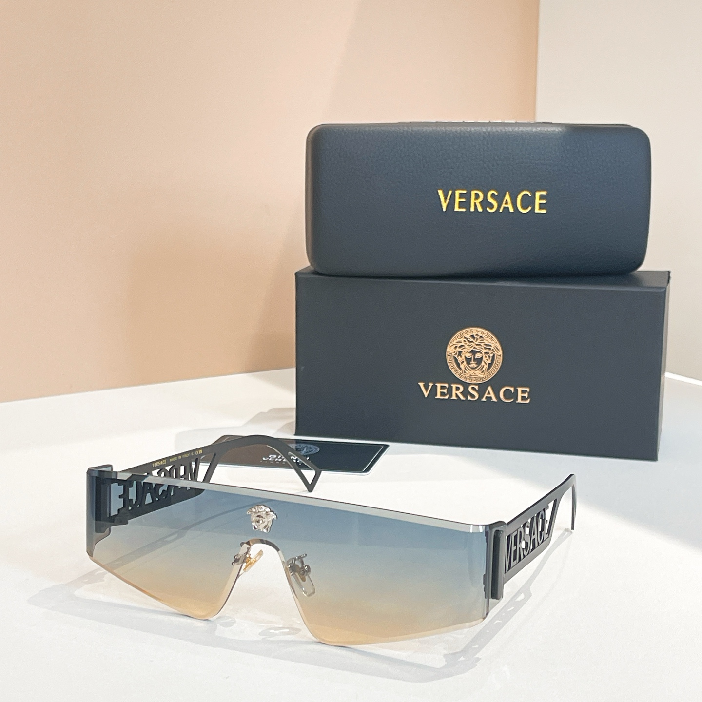 VERSAC*🌟🌟🌟MODEL：6776🌟🌟🌟SIZE：151口0-130🌟🌟🌟