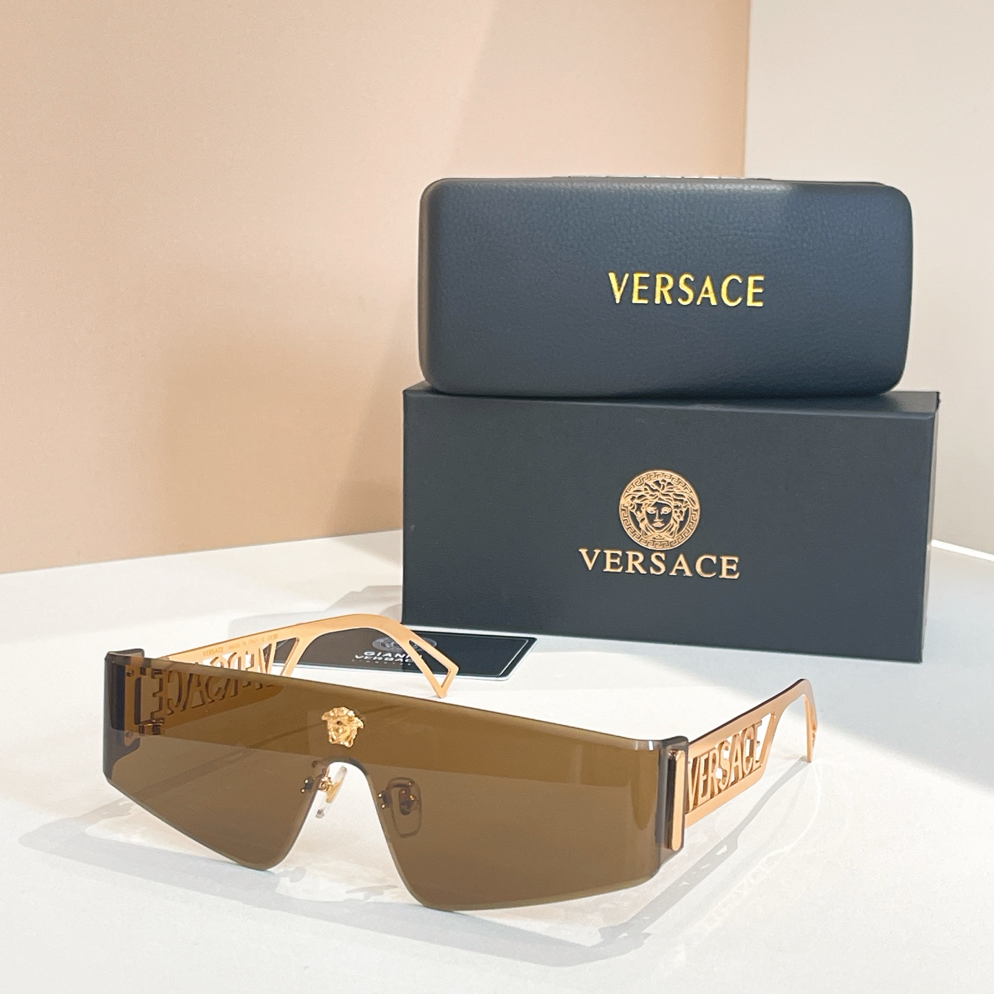 VERSAC*🌟🌟🌟MODEL：6776🌟🌟🌟SIZE：151口0-130🌟🌟🌟