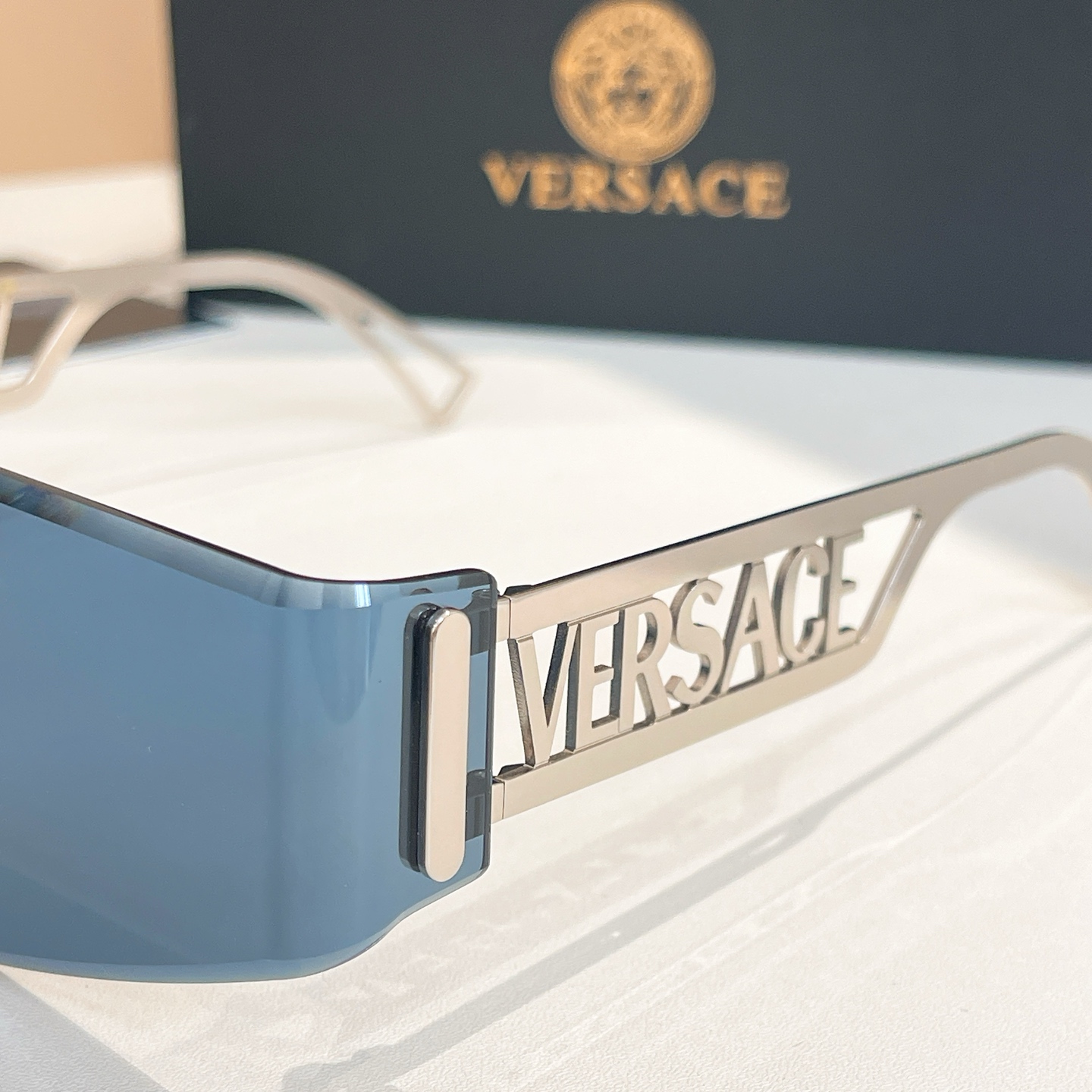 VERSAC*🌟🌟🌟MODEL：6776🌟🌟🌟SIZE：151口0-130🌟🌟🌟