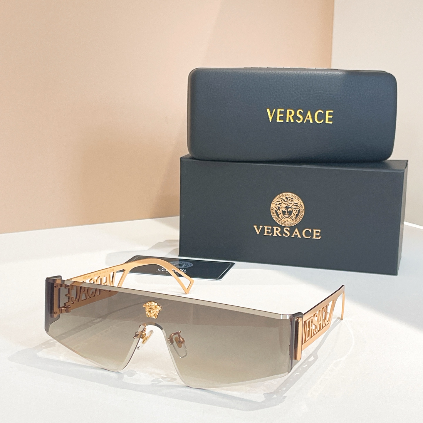 VERSAC*🌟🌟🌟MODEL：6776🌟🌟🌟SIZE：151口0-130🌟🌟🌟