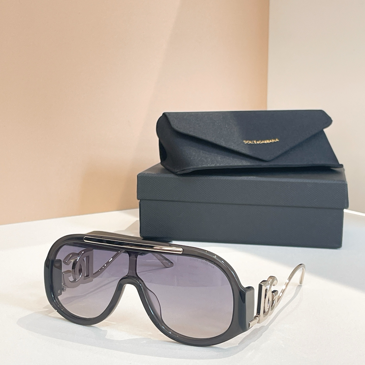 DOLCE & GABBAN*🌟🌟🌟MODEL：DG6202🌟🌟🌟SIZE63口5-128🌟🌟🌟