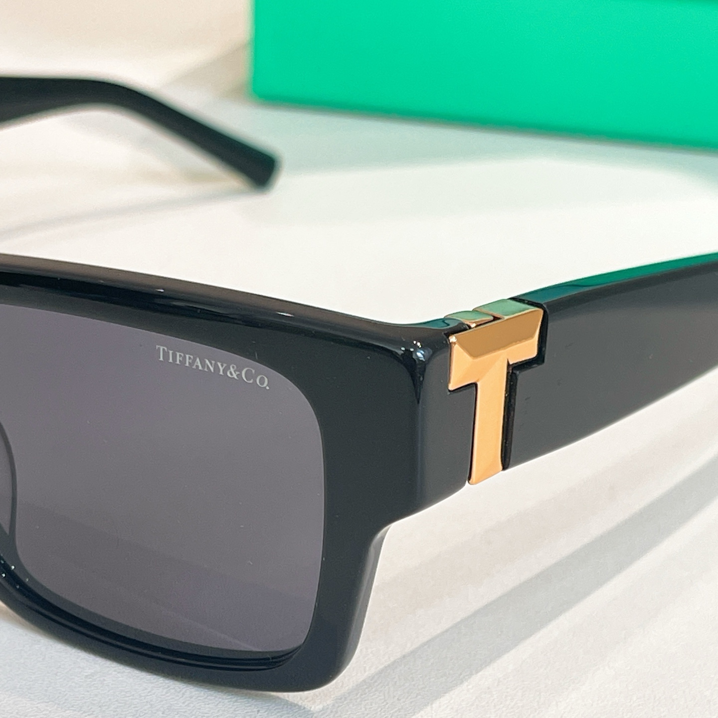 TIFFANY&Co.✨✨✨MODEL：TF5020✨✨✨ SIZE：55口19-143✨✨✨