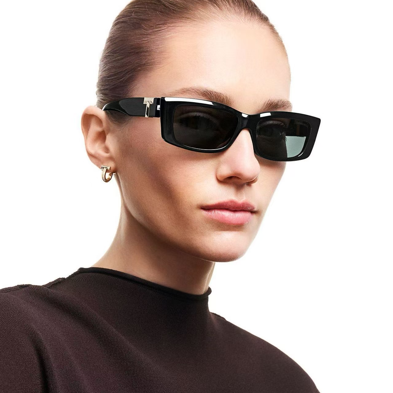 TIFFANY&Co.✨✨✨MODEL：TF5020✨✨✨ SIZE：55口19-143✨✨✨