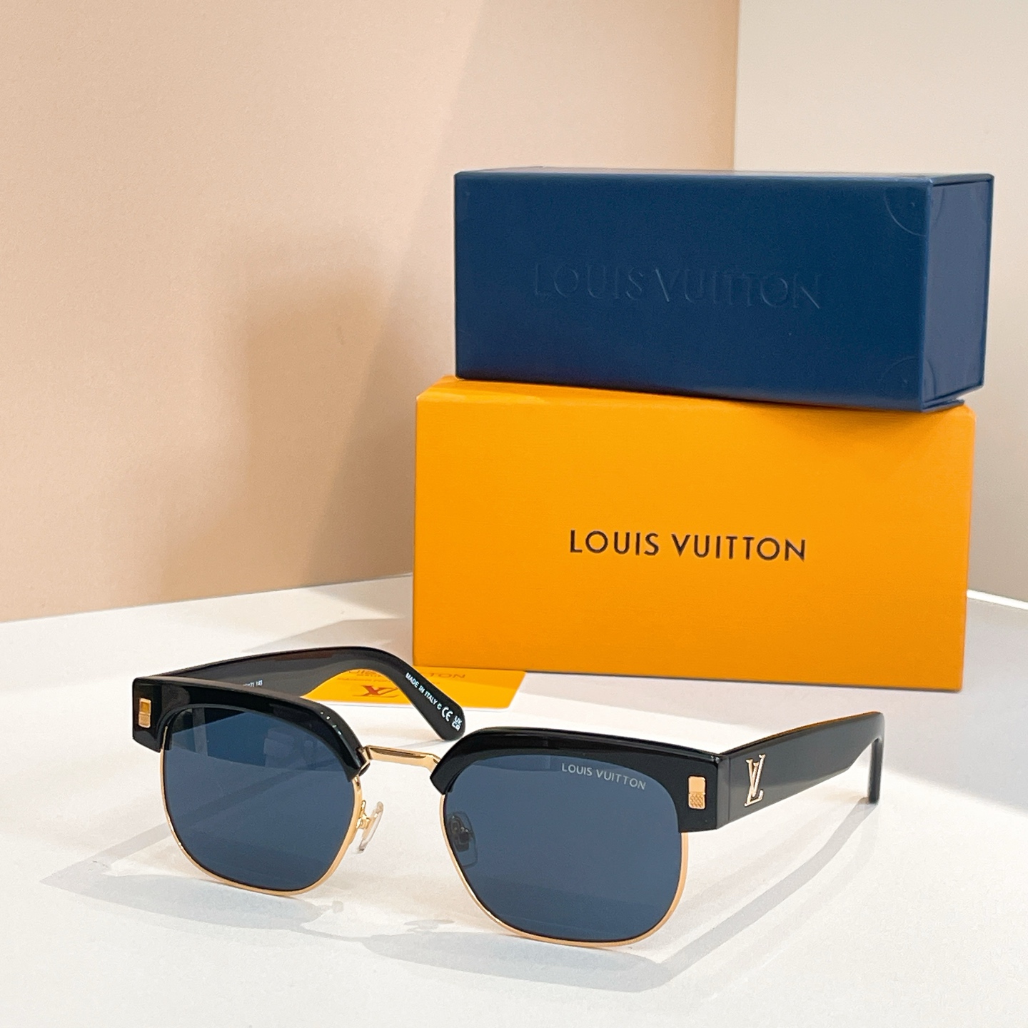LOUIS VUITTO*✨✨✨MODEL：Z2595U✨✨✨ SIZE：55口21-145✨✨✨
