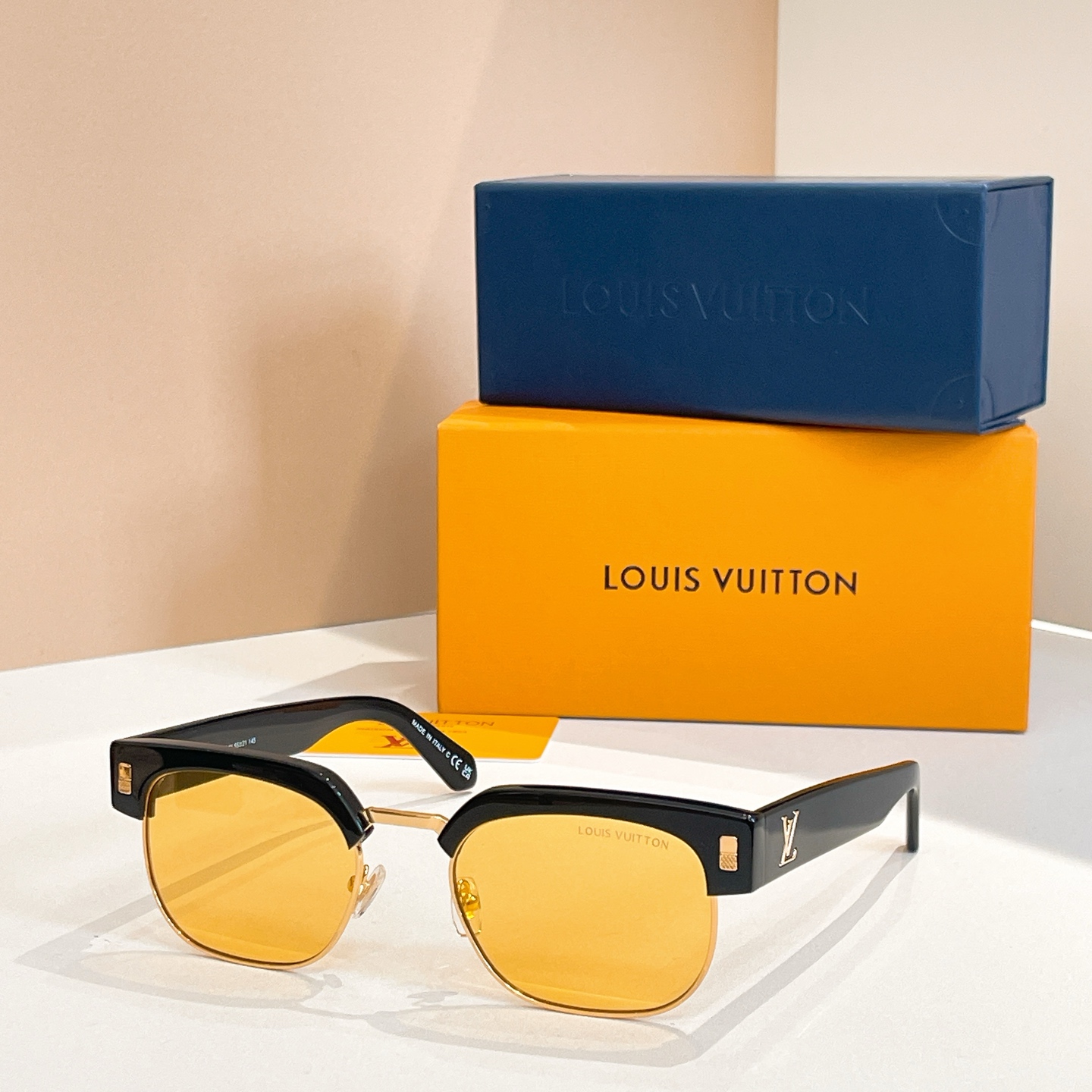 LOUIS VUITTO*✨✨✨MODEL：Z2595U✨✨✨ SIZE：55口21-145✨✨✨