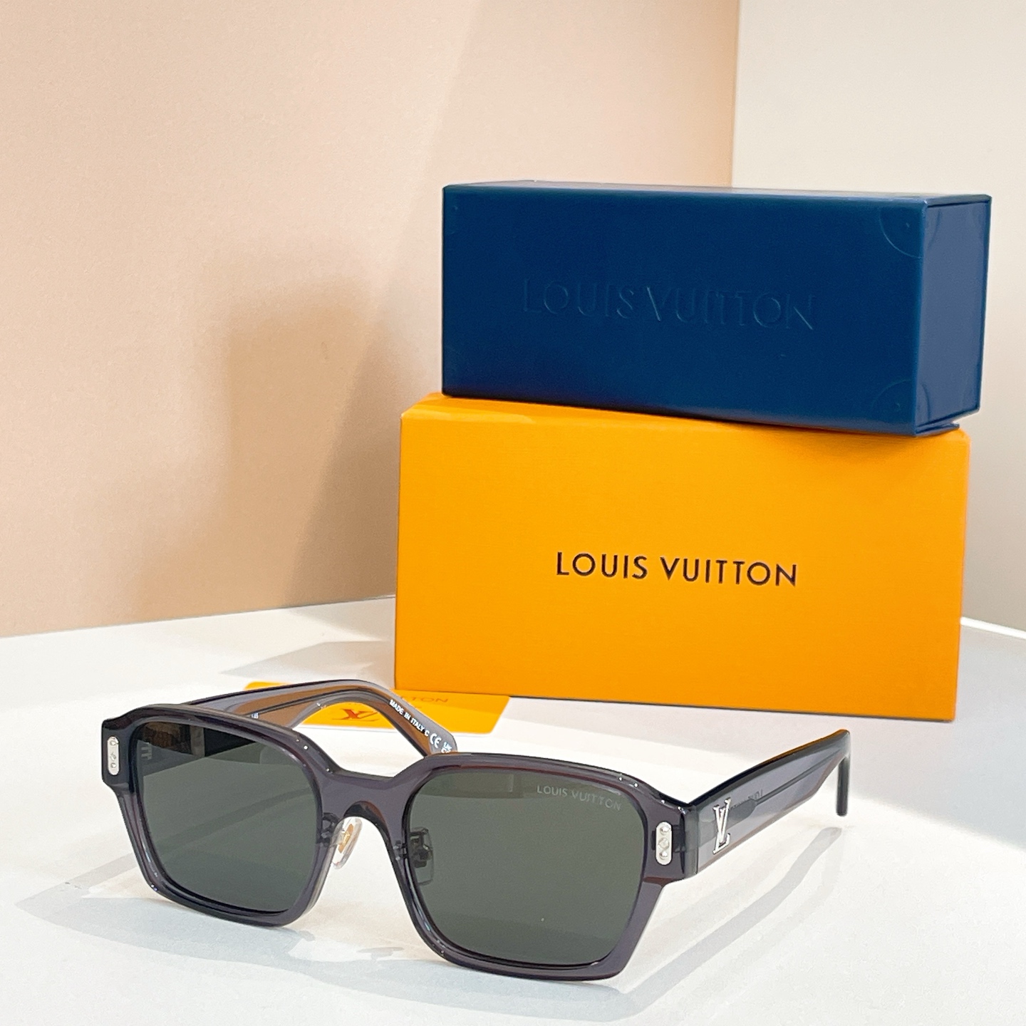 LOUIS VUITTO*✨✨✨MODEL：Z2677U✨✨✨ SIZE：54口21-145✨✨✨