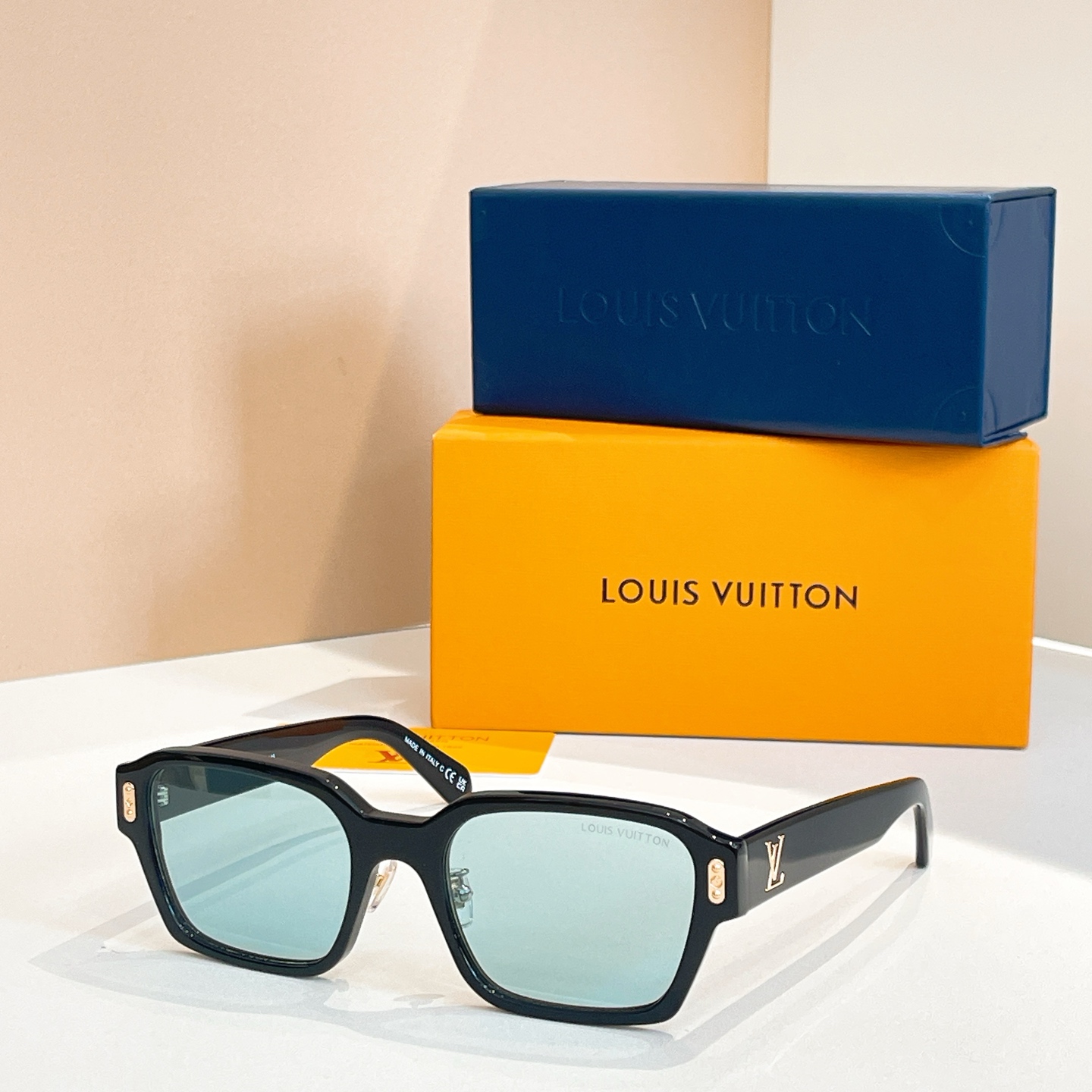 LOUIS VUITTO*✨✨✨MODEL：Z2677U✨✨✨ SIZE：54口21-145✨✨✨