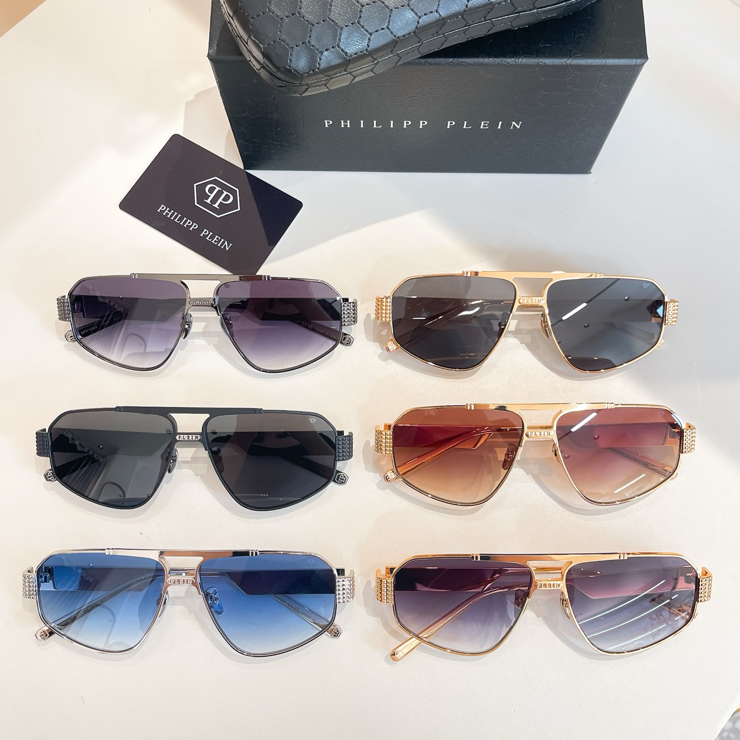 PHILIPP PLEIN🌟🌟🌟MODELSPM 🌟🌟🌟SIZE60口13-145🌟🌟🌟