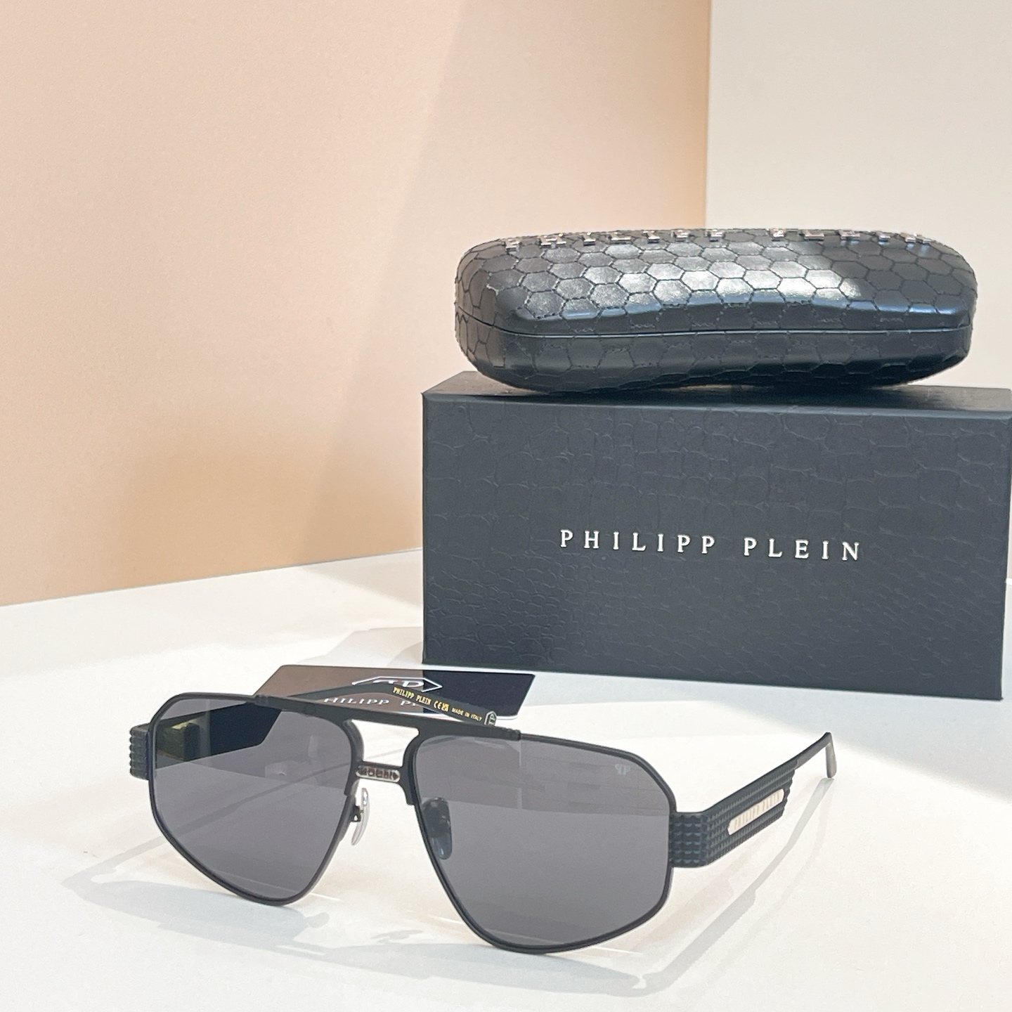 PHILIPP PLEIN🌟🌟🌟MODELSPM 🌟🌟🌟SIZE60口13-145🌟🌟🌟