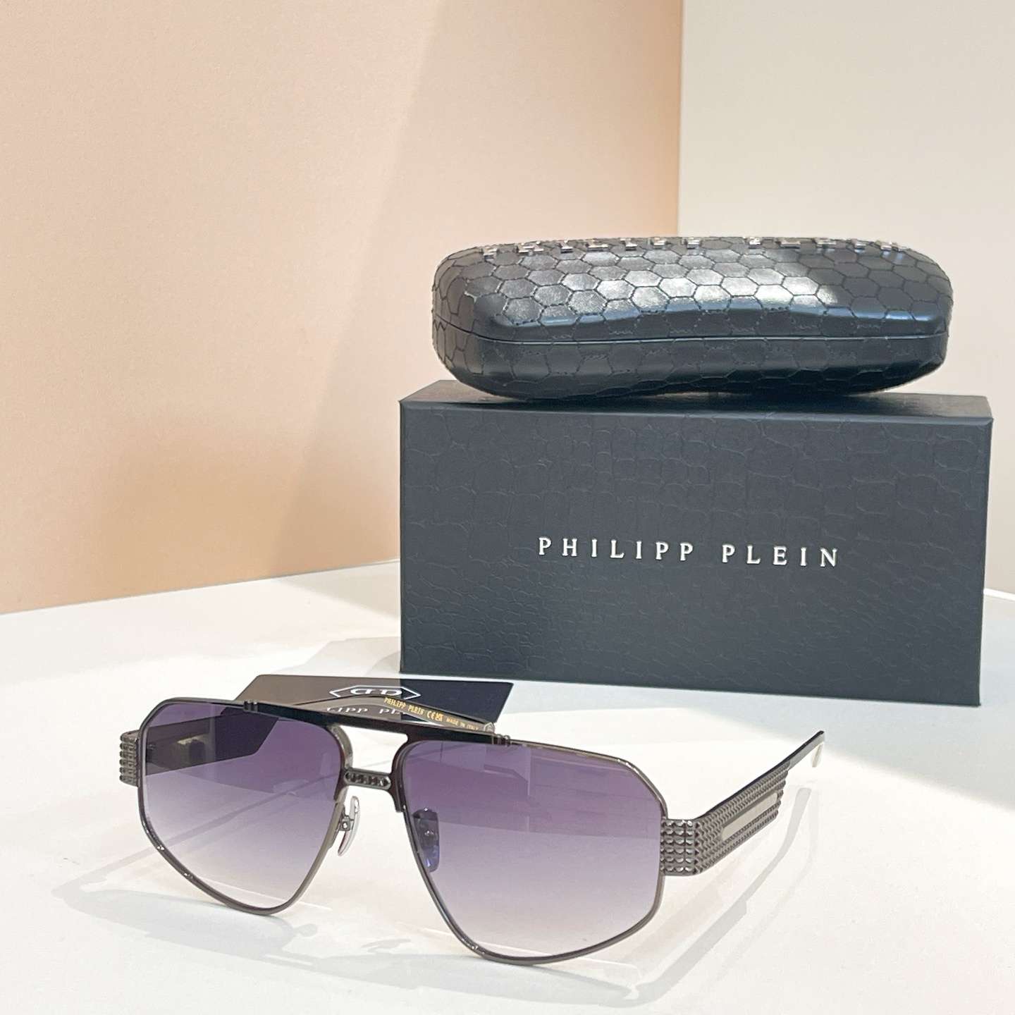 PHILIPP PLEIN🌟🌟🌟MODELSPM 🌟🌟🌟SIZE60口13-145🌟🌟🌟