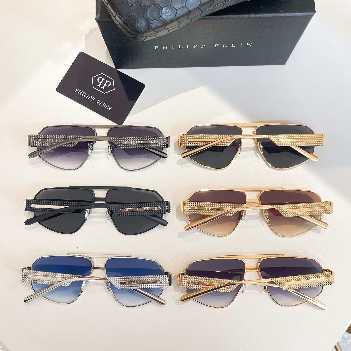 PHILIPP PLEIN🌟🌟🌟MODELSPM 🌟🌟🌟SIZE60口13-145🌟🌟🌟