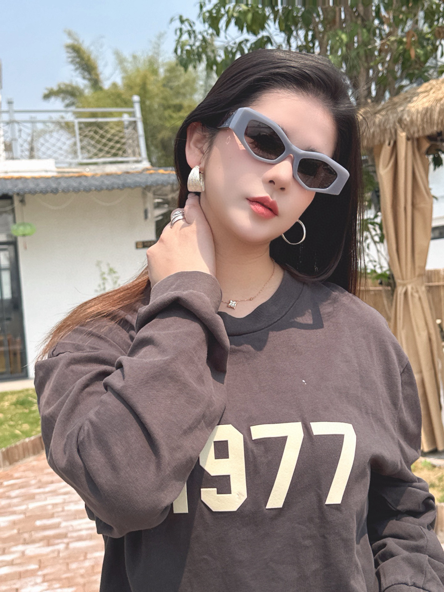 CHANE*🌸🌸🌸MODEL：CH5547🌸🌸🌸SIZE：51口21-140🌸🌸🌸