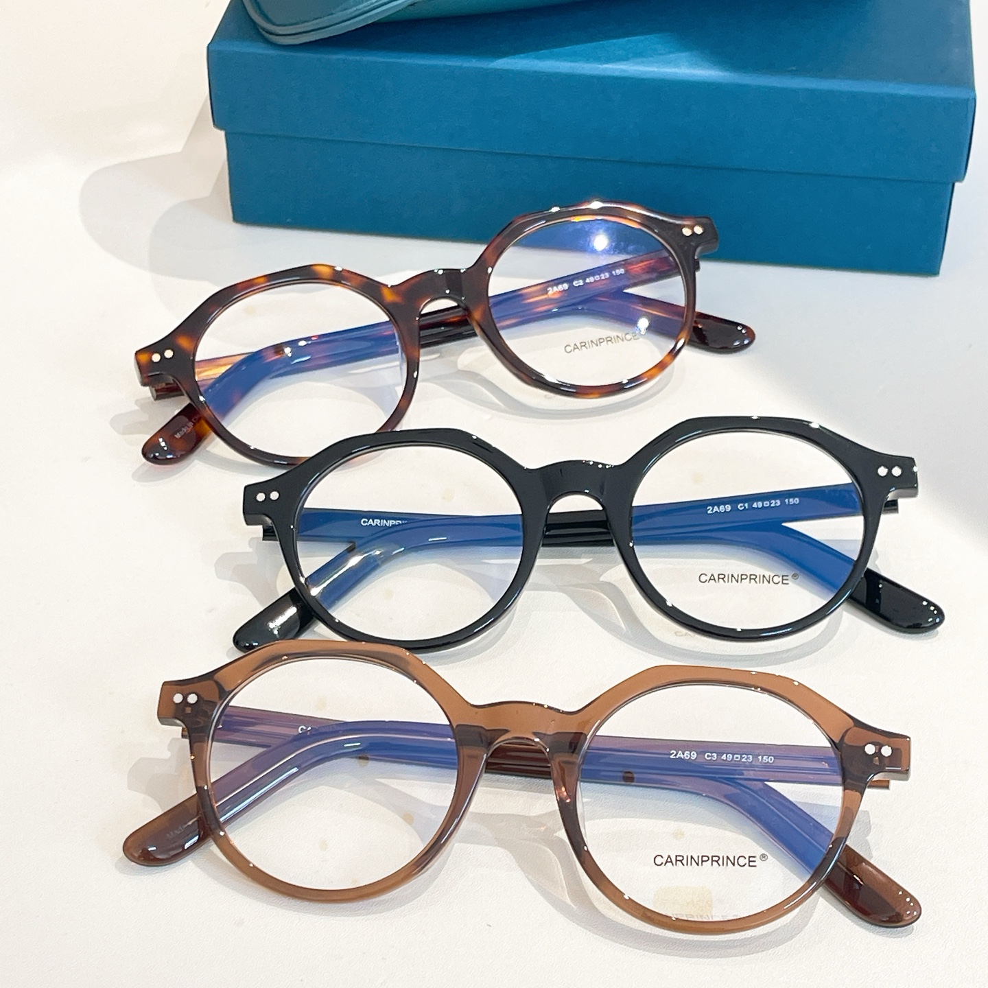 CARIN🍁🍁🍁MODEL：2A69🍁🍁🍁SIZE：49口23-150🍁🍁🍁