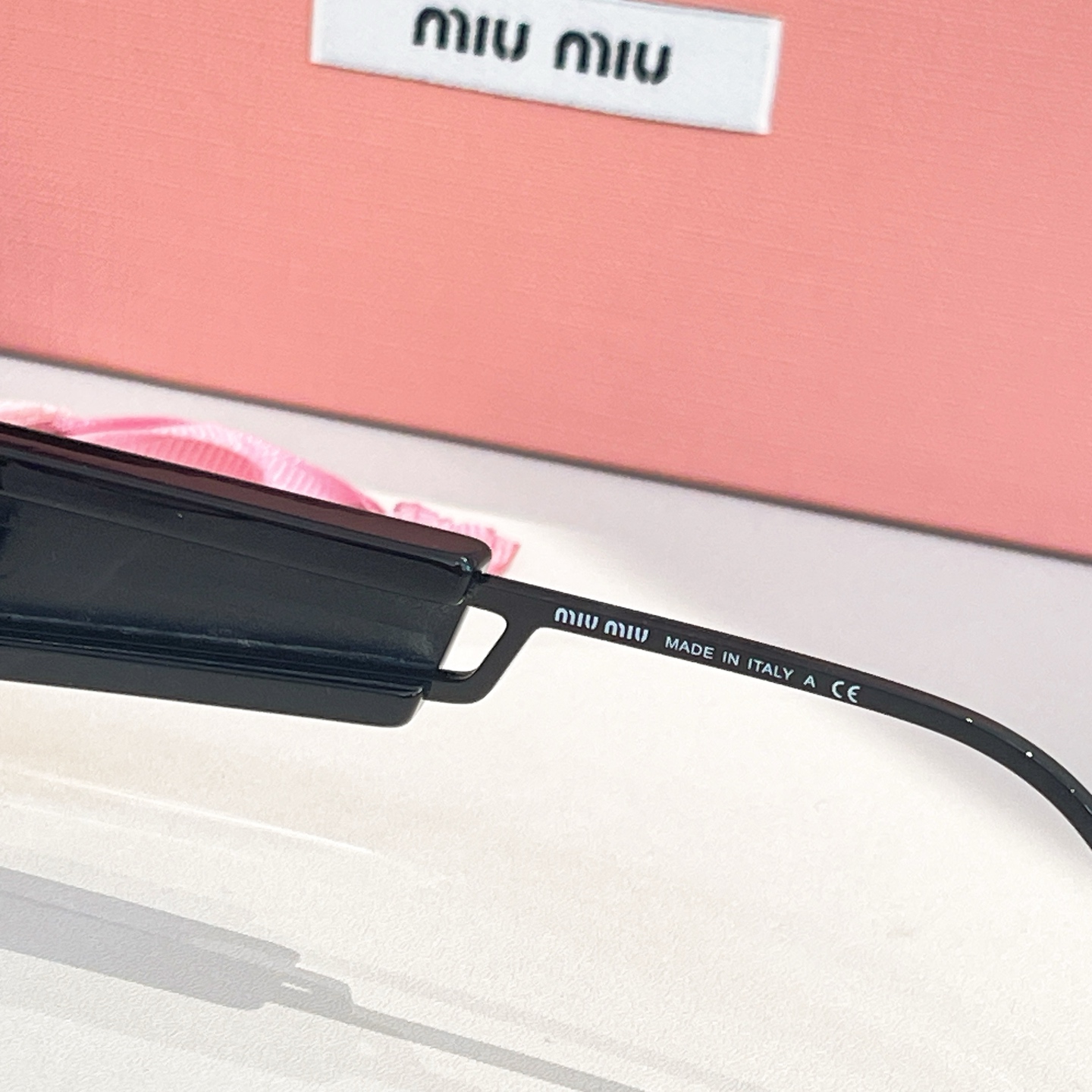 MIU MI*🎀🎀🎀 MODEL SMU 5688TS🎀🎀🎀SIZE：53口19-145🎀🎀🎀
