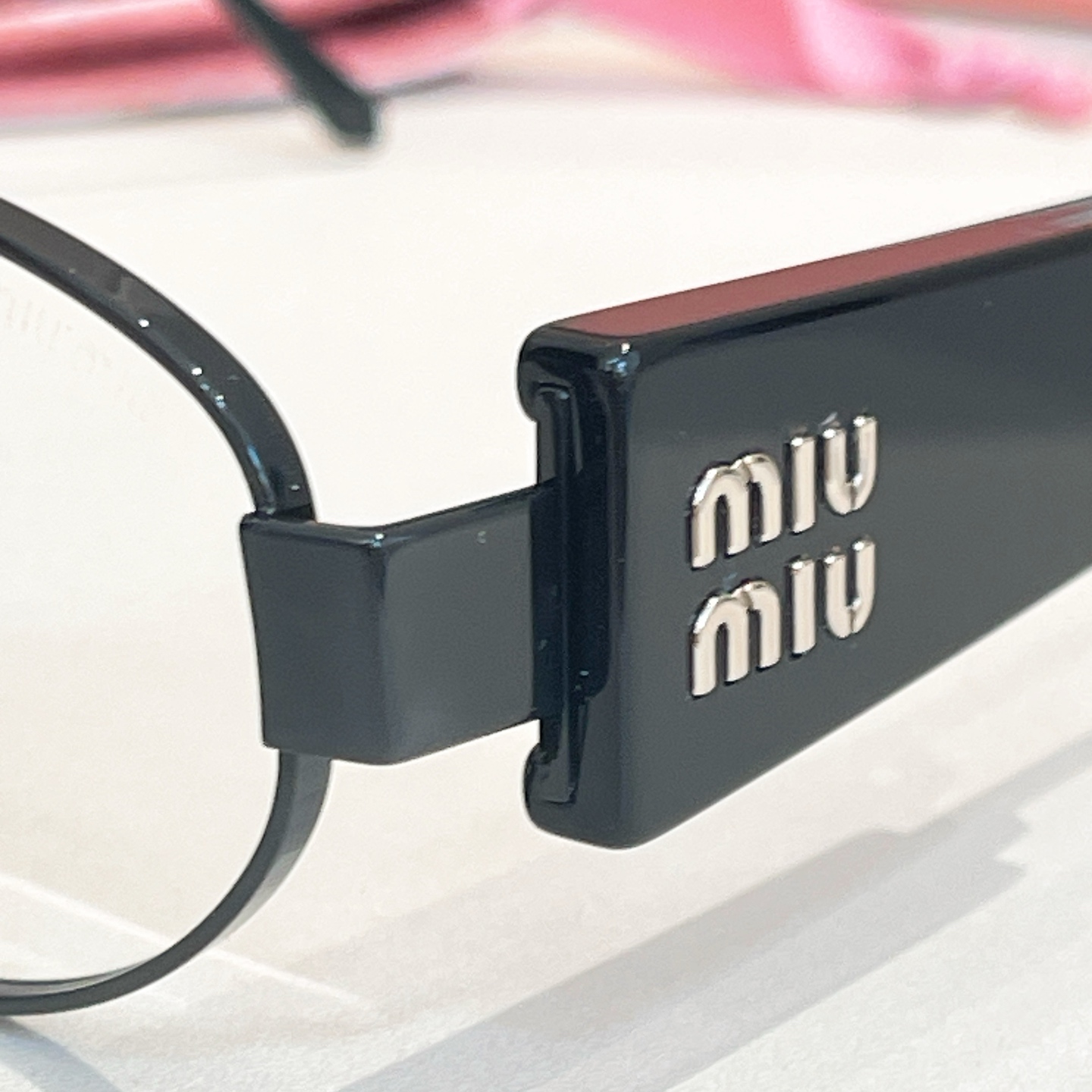 MIU MI*🎀🎀🎀 MODEL SMU 5688TS🎀🎀🎀SIZE：53口19-145🎀🎀🎀
