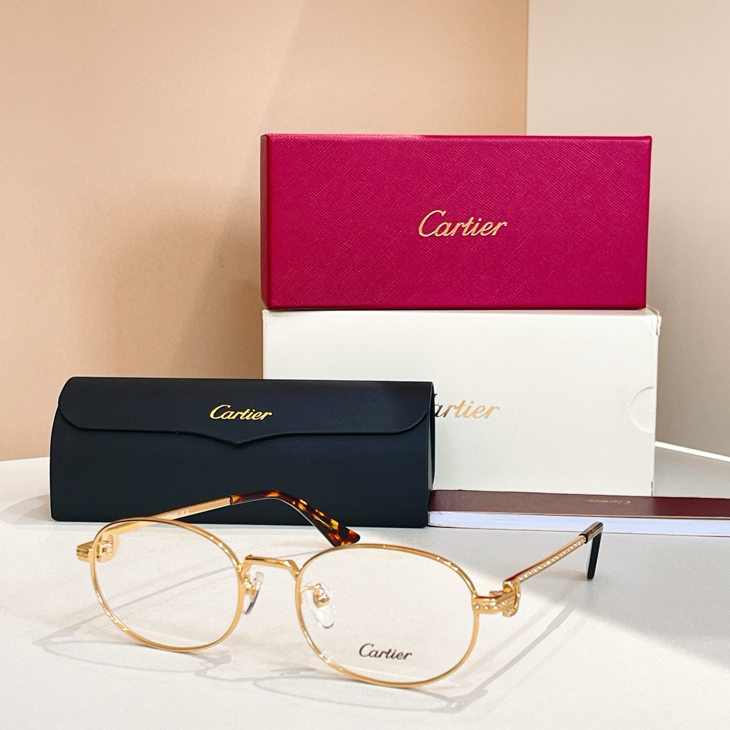Cartie*✨✨✨MODEL：CT0880S✨✨✨SIZE 54口20-145✨✨✨