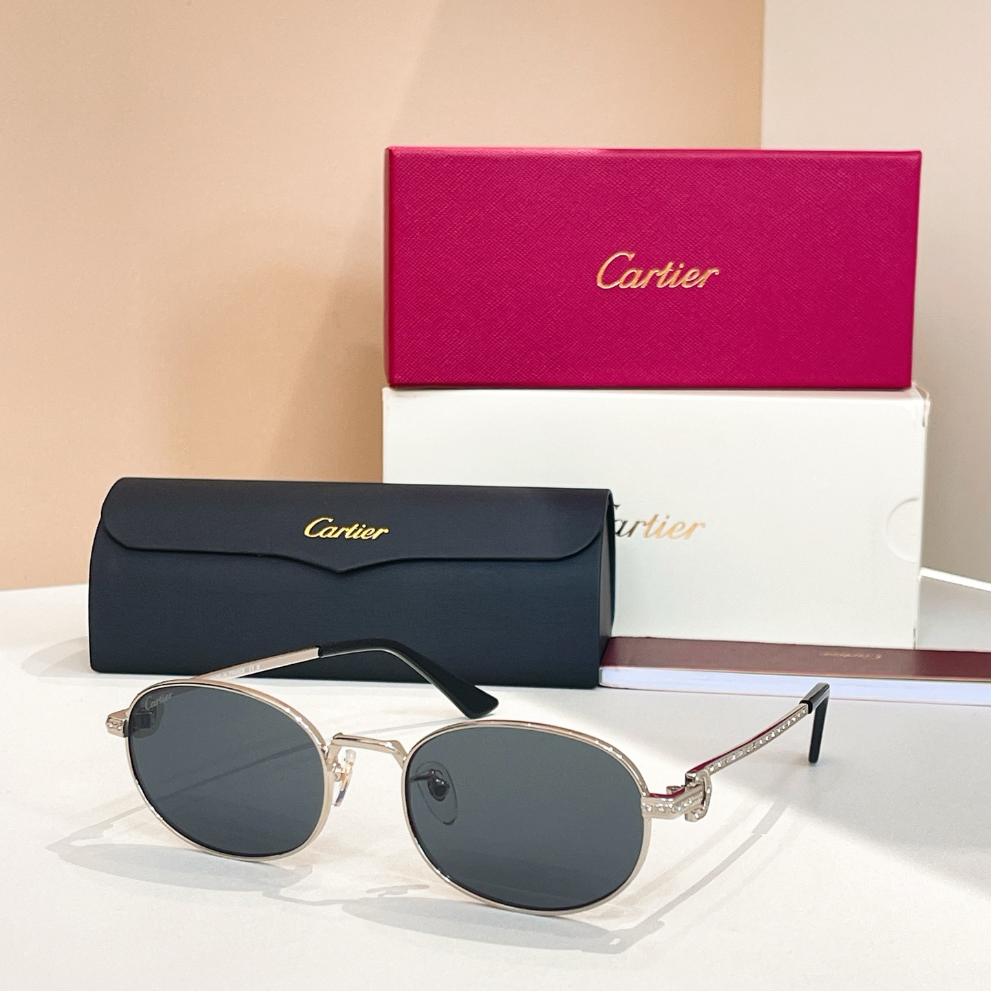 Cartie*✨✨✨MODEL：CT0880S✨✨✨SIZE 54口20-145✨✨✨