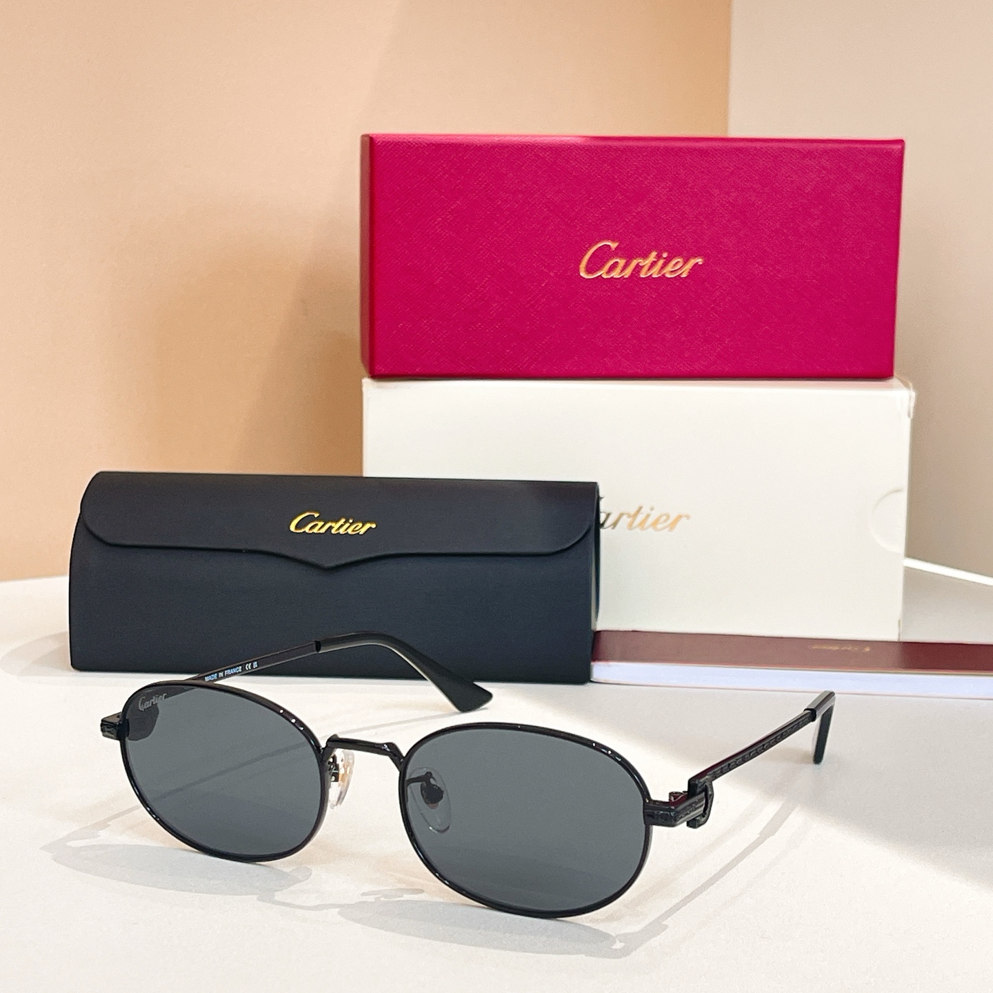 Cartie*✨✨✨MODEL：CT0880S✨✨✨SIZE 54口20-145✨✨✨