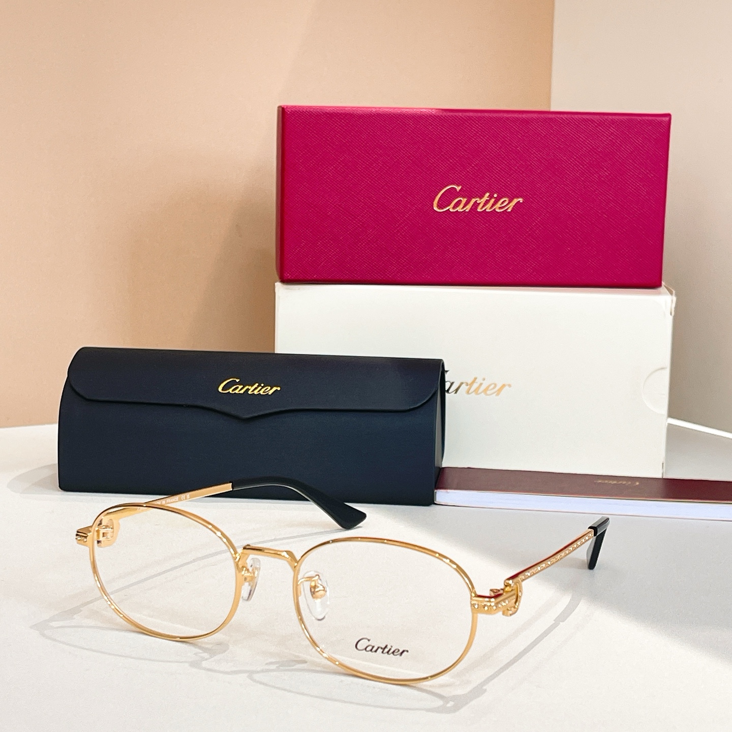 Cartie*✨✨✨MODEL：CT0880S✨✨✨SIZE 54口20-145✨✨✨