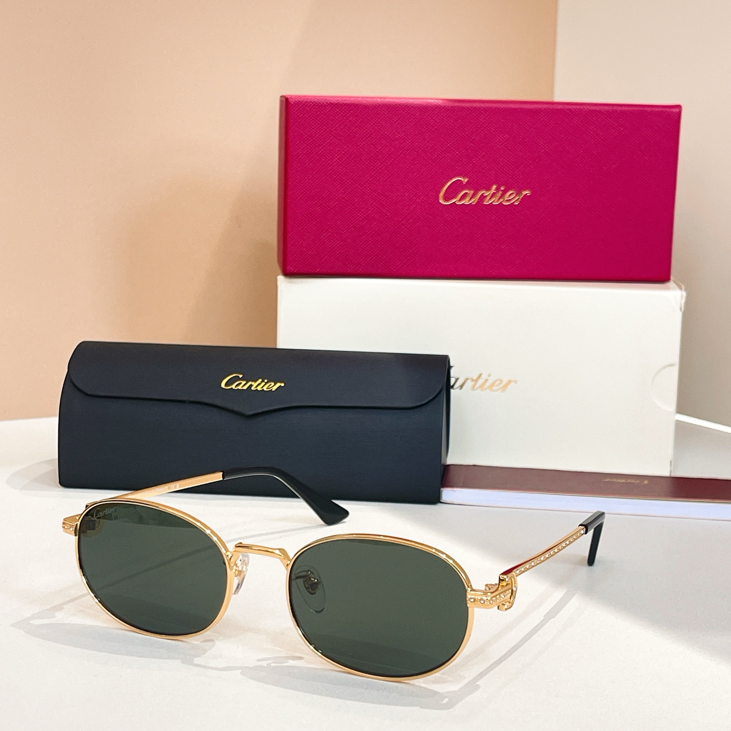 Cartie*✨✨✨MODEL：CT0880S✨✨✨SIZE 54口20-145✨✨✨