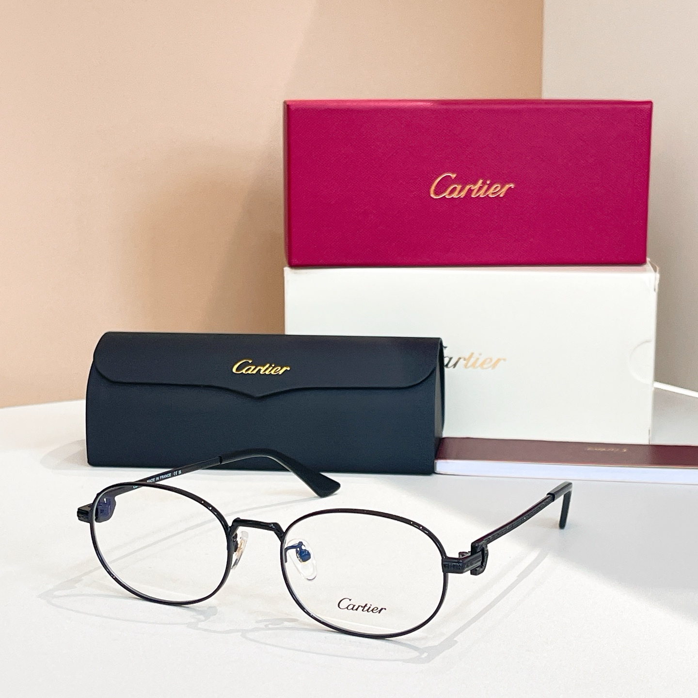 Cartie*✨✨✨MODEL：CT0880S✨✨✨SIZE 54口20-145✨✨✨