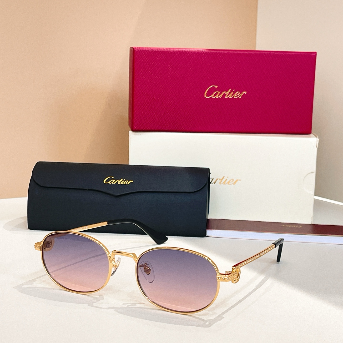 Cartie*✨✨✨MODEL：CT0880S✨✨✨SIZE 54口20-145✨✨✨
