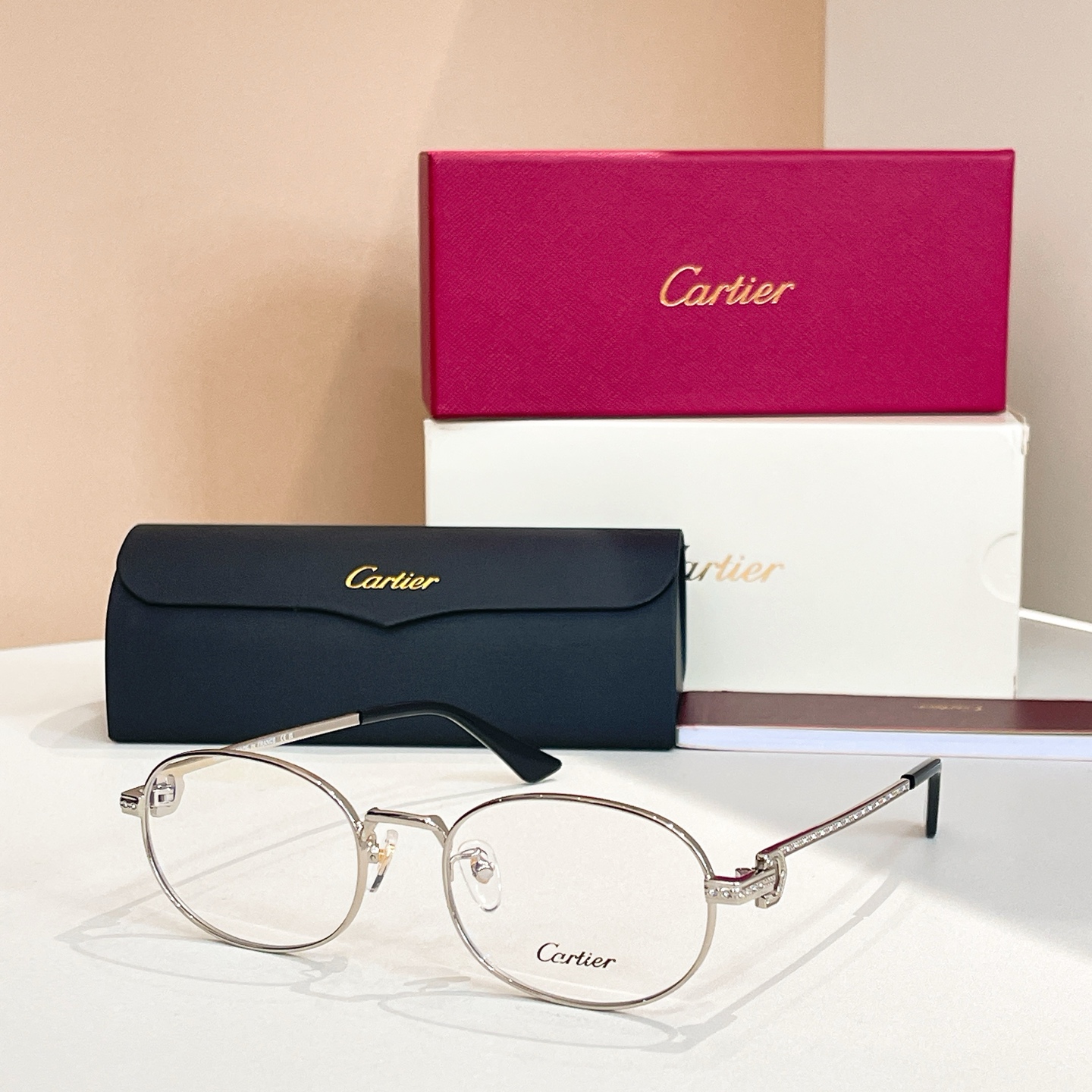 Cartie*✨✨✨MODEL：CT0880S✨✨✨SIZE 54口20-145✨✨✨