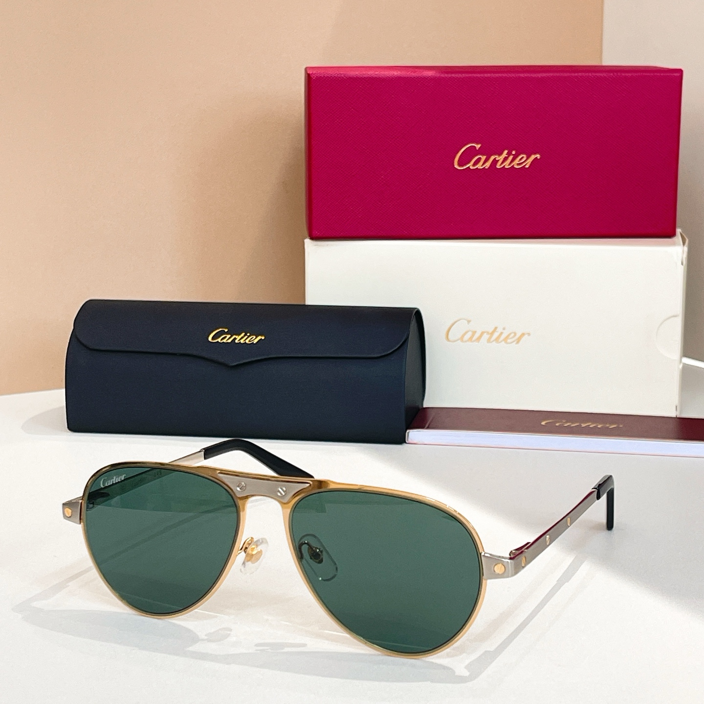 Cartie*✨✨✨MODEL：CT0533✨✨✨SIZE 54口20-145✨✨✨