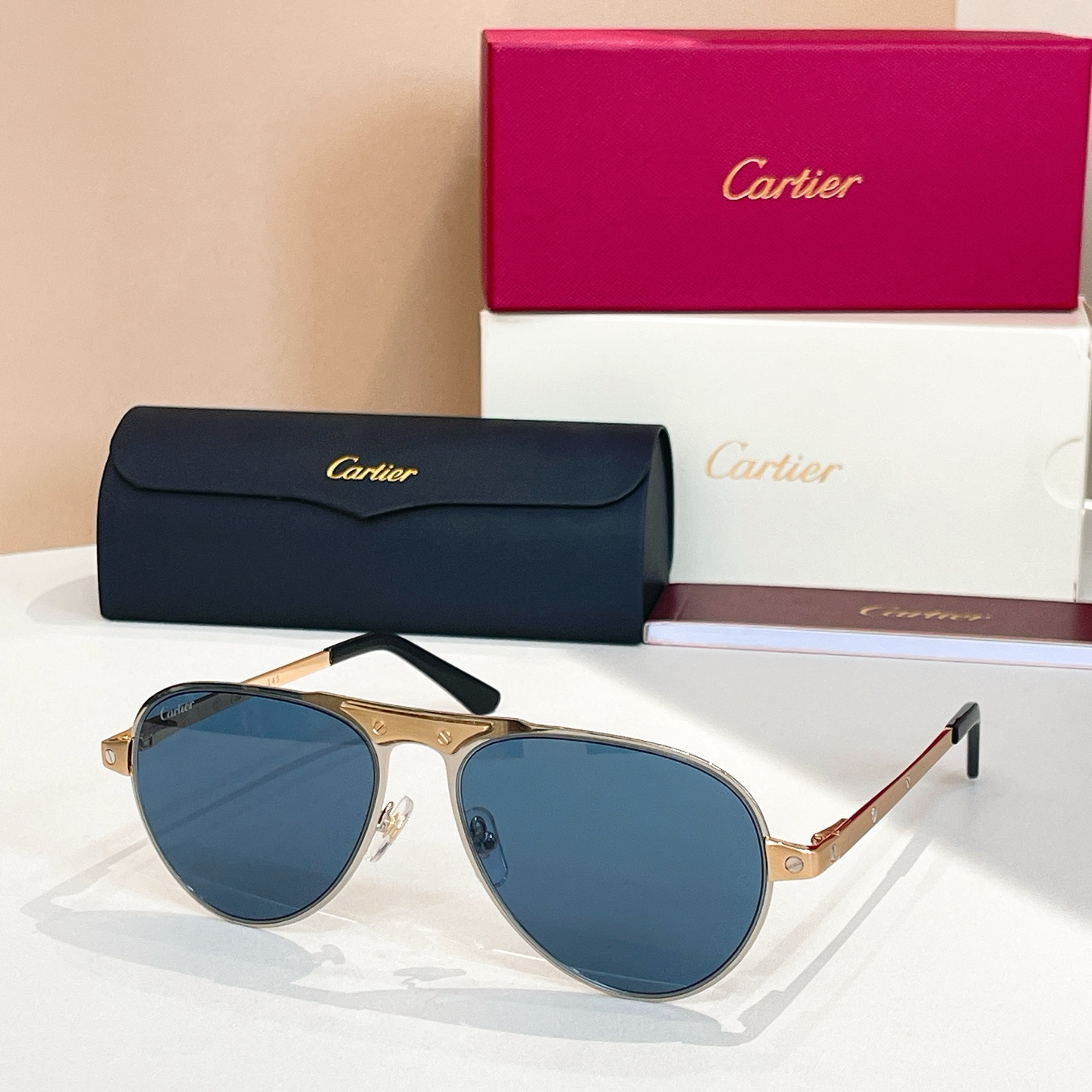 Cartie*✨✨✨MODEL：CT0533✨✨✨SIZE 54口20-145✨✨✨