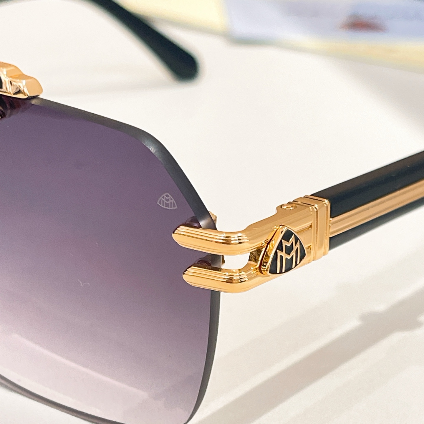 MAYBACH迈巴赫⚜️⚜️⚜️MODEL：THE AUTO⚜️⚜️⚜️SIZE：59口13-145⚜️
