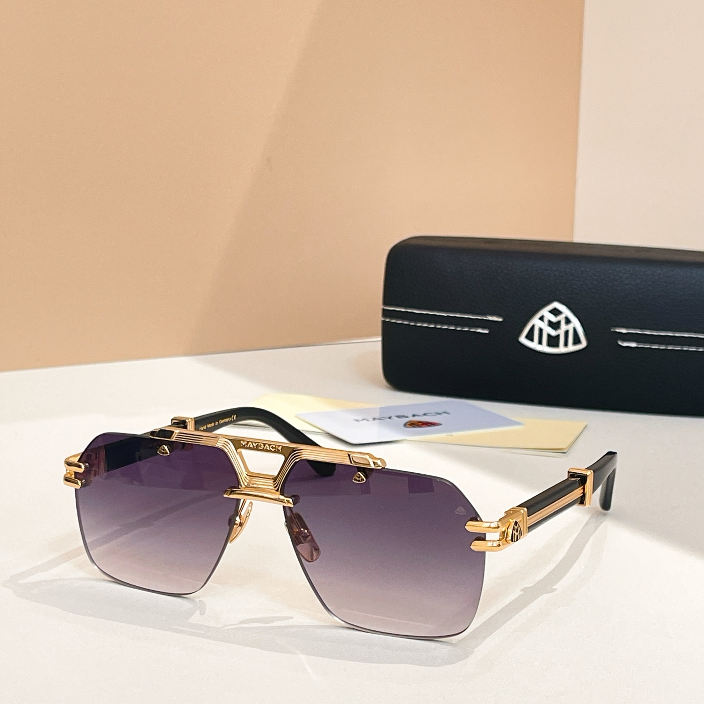 MAYBACH迈巴赫⚜️⚜️⚜️MODEL：THE AUTO⚜️⚜️⚜️SIZE：59口13-145⚜️