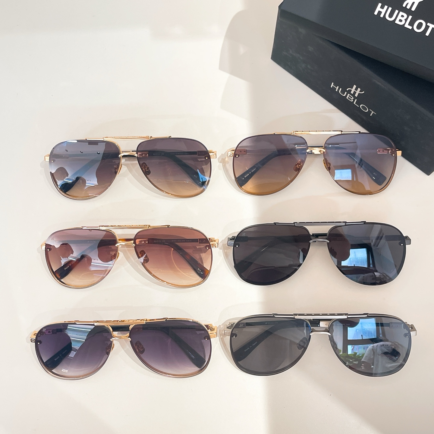 MAYBACH迈巴赫⚜️⚜️⚜️MODEL：H101⚜️⚜️⚜️SIZE：62口12-145⚜️⚜️